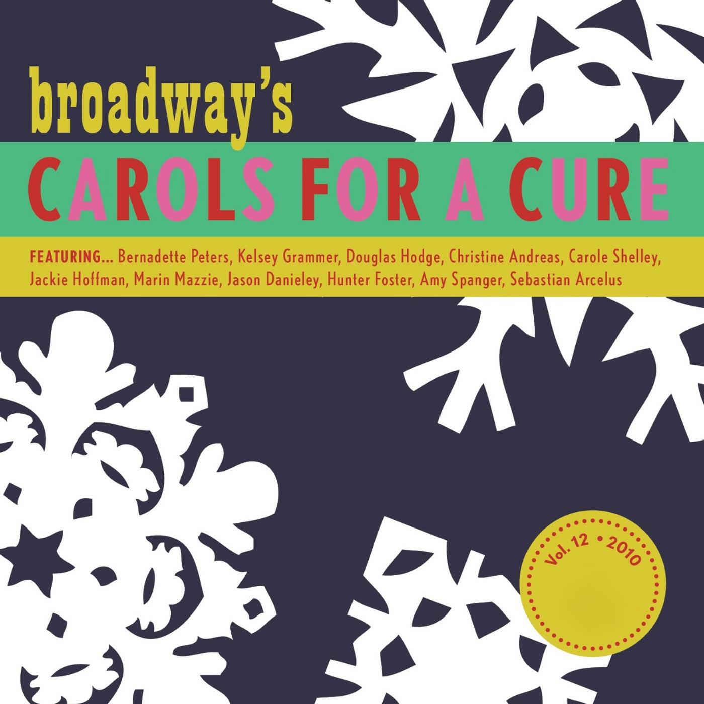 The Broadway Cast Of 