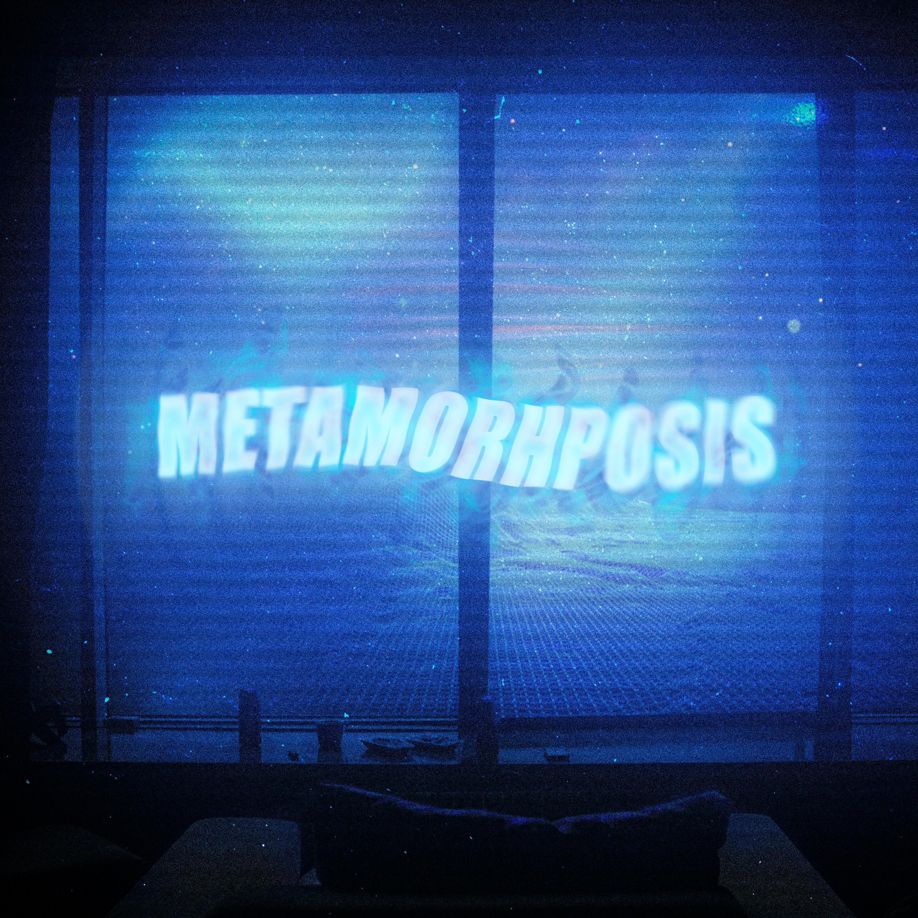 Постер альбома METAMORHPOSIS