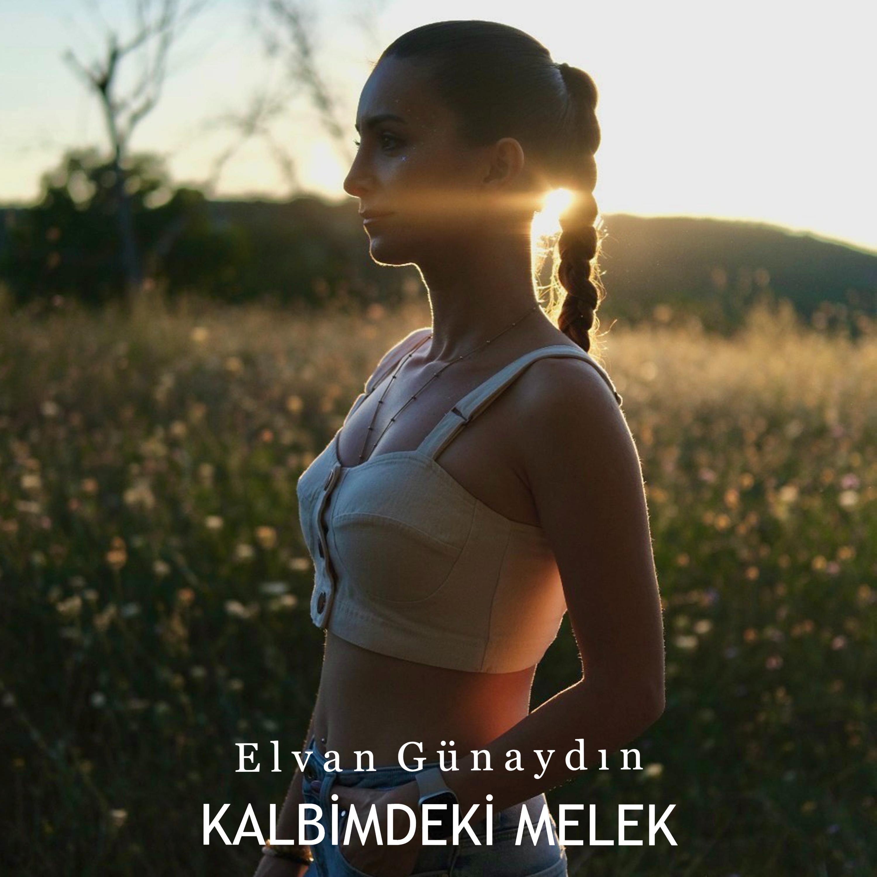 Постер альбома Kalbimdeki Melek