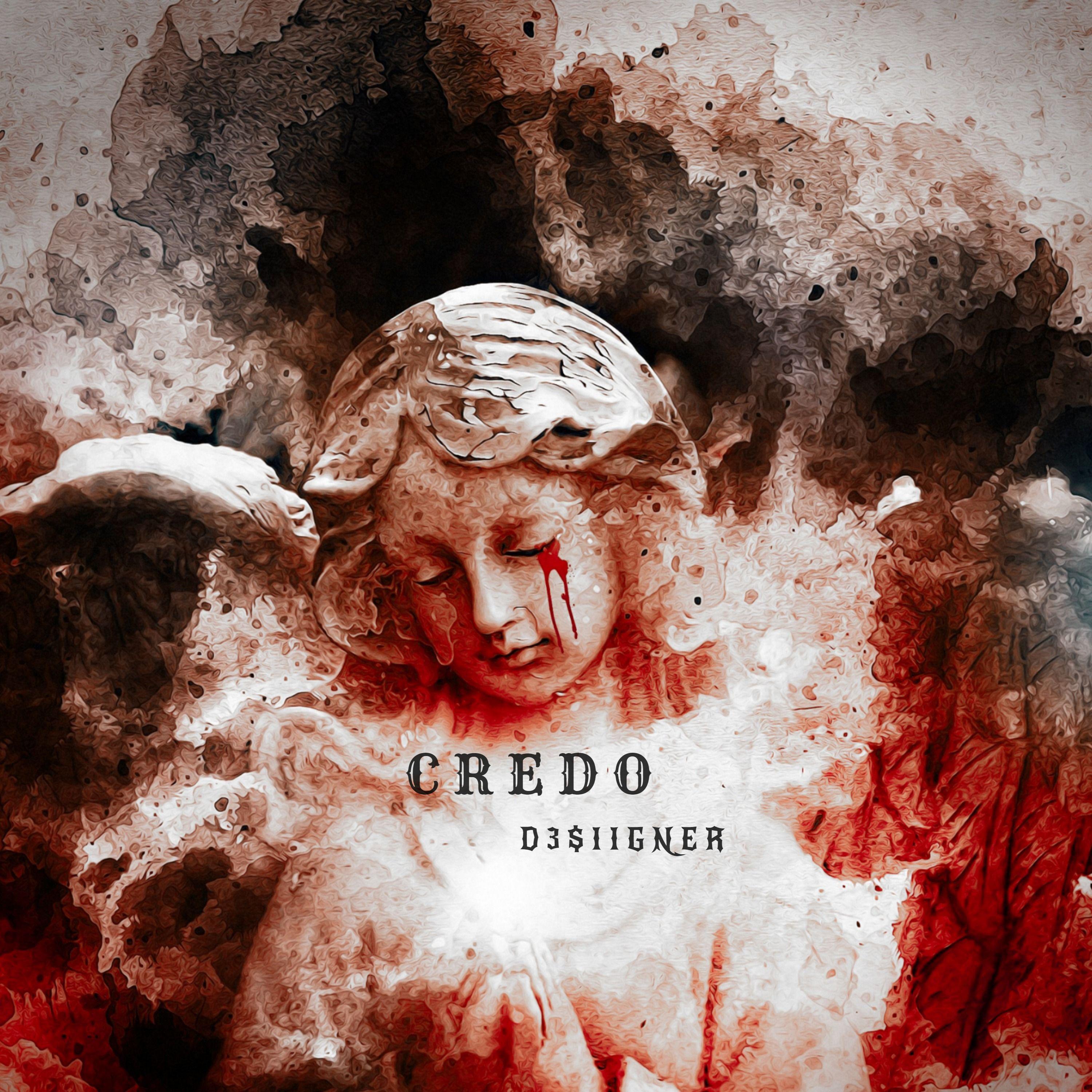 Постер альбома Credo