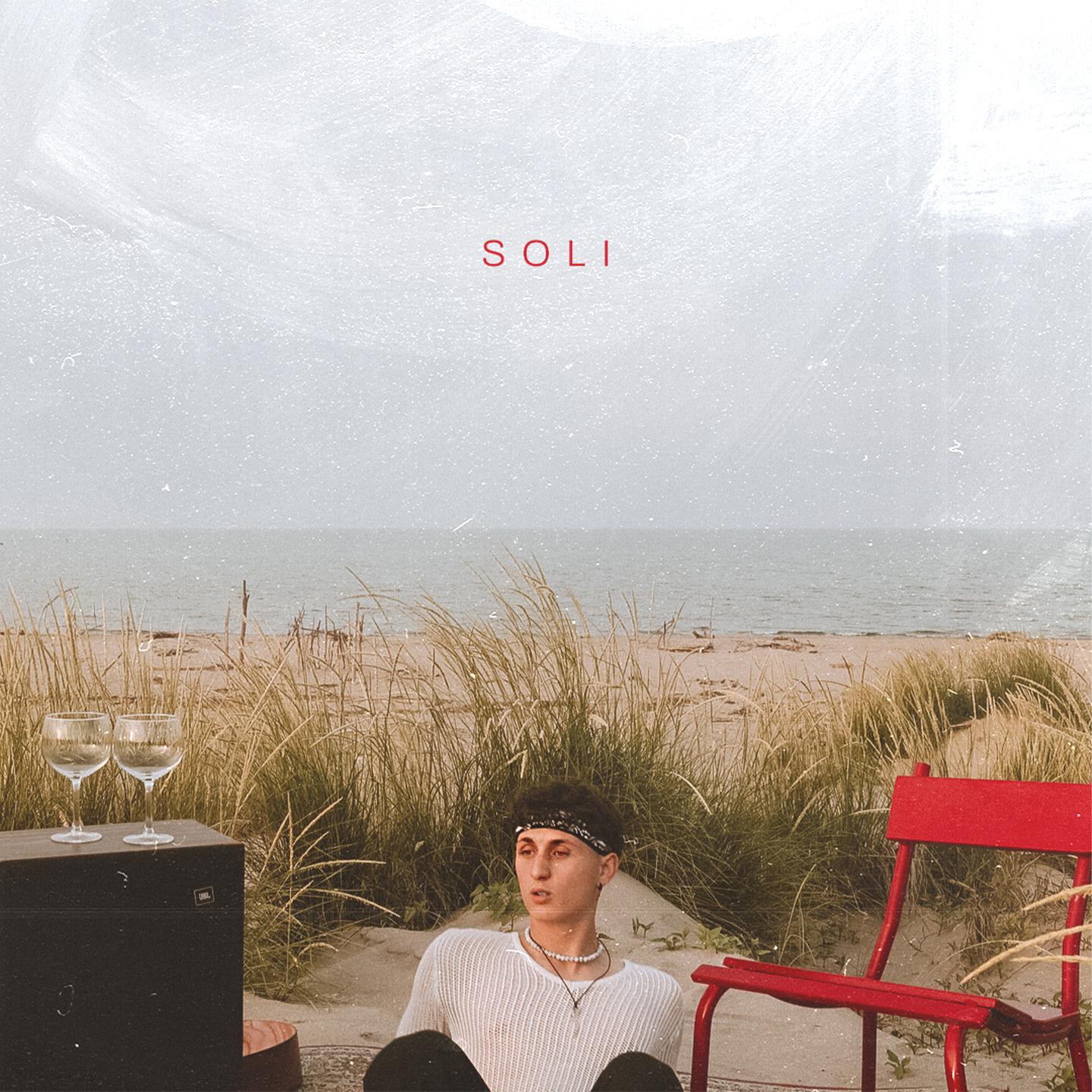 Постер альбома Soli