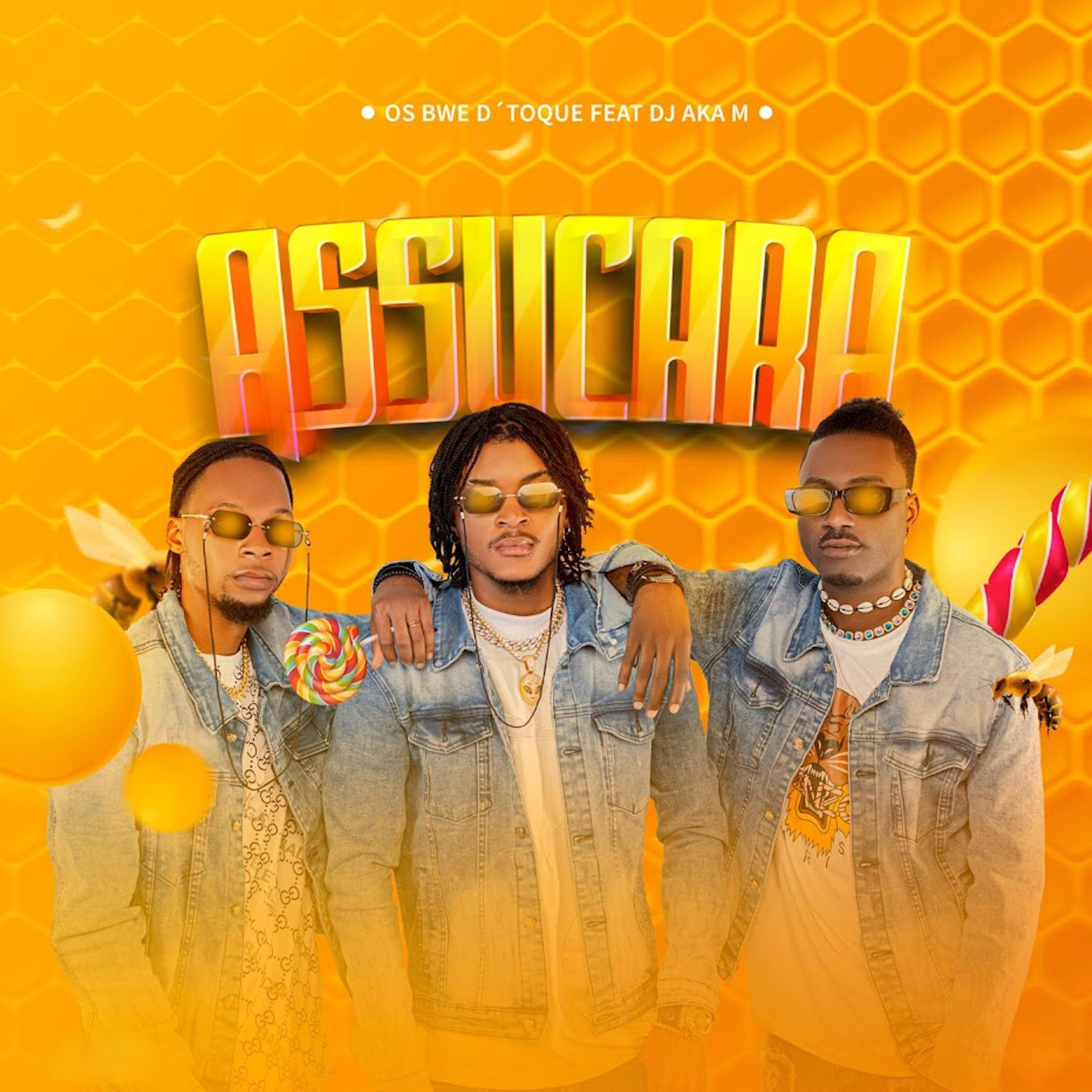 Постер альбома Assucara