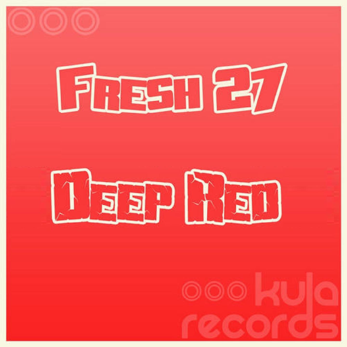 Fresh 27 - Karma Sunset (Lucas Keizer Remix)