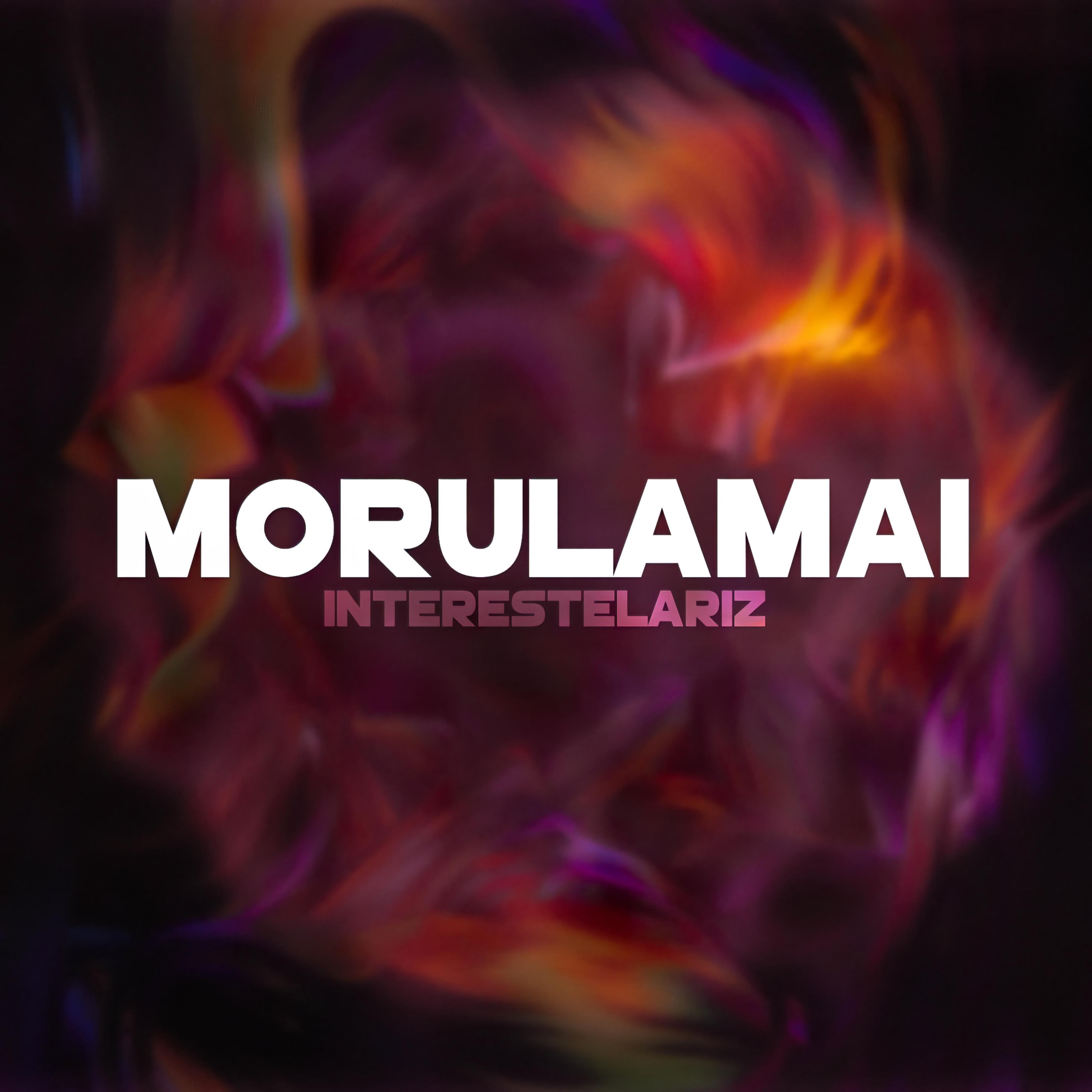 Постер альбома Morulamai