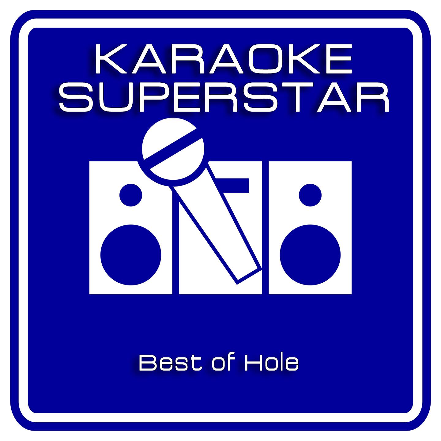 Anne Regler - Malibu (Karaoke Version) [Originally Performed By Hole]