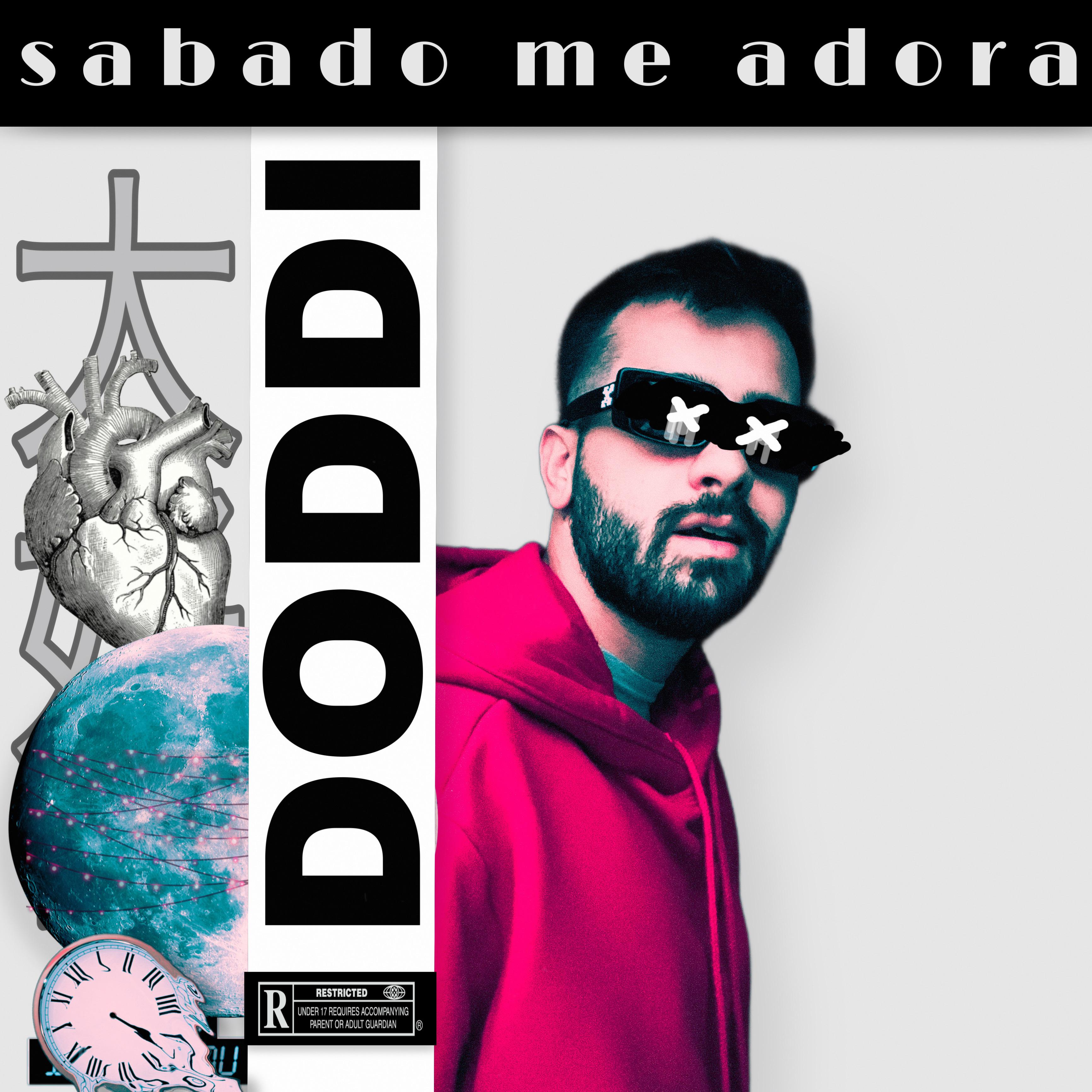 Постер альбома Sábado Me Adora