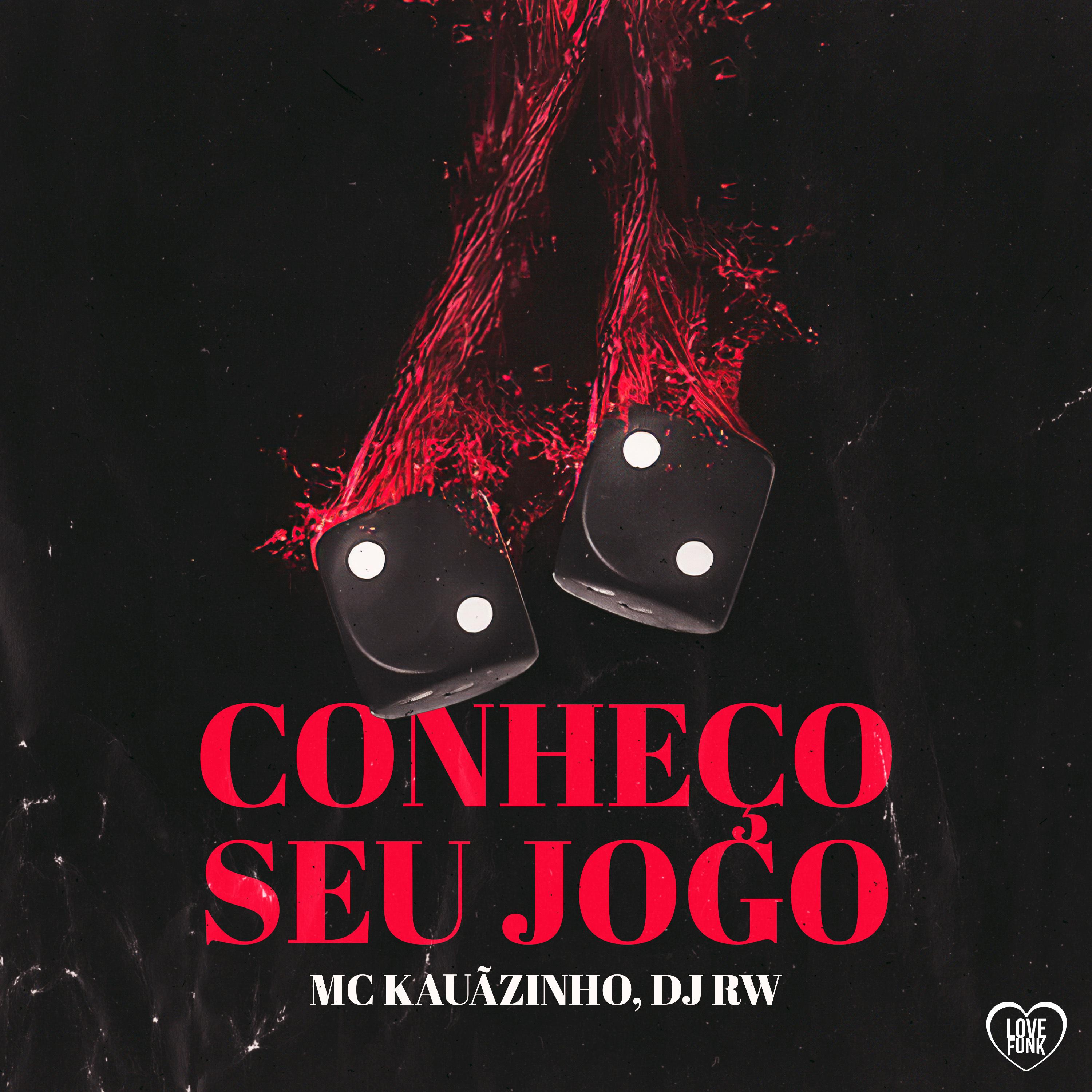 Постер альбома Conheço Seu Jogo