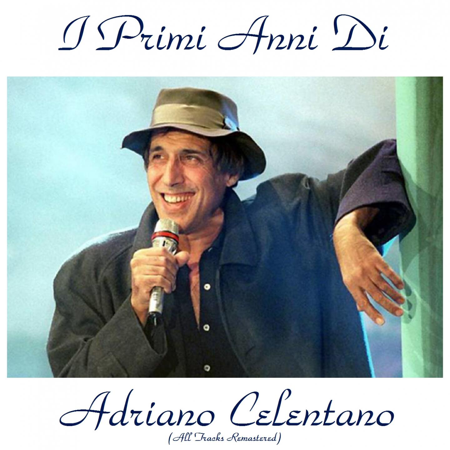 Adriano Celentano - Nikita rock