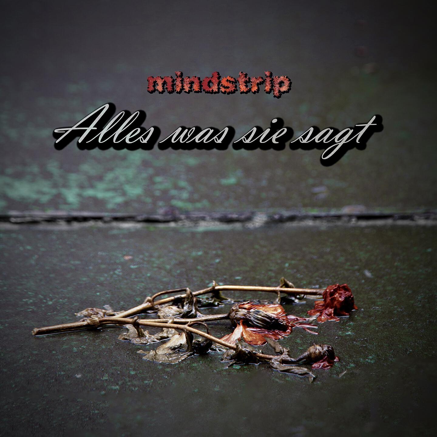 Mindstrip - Suffer
