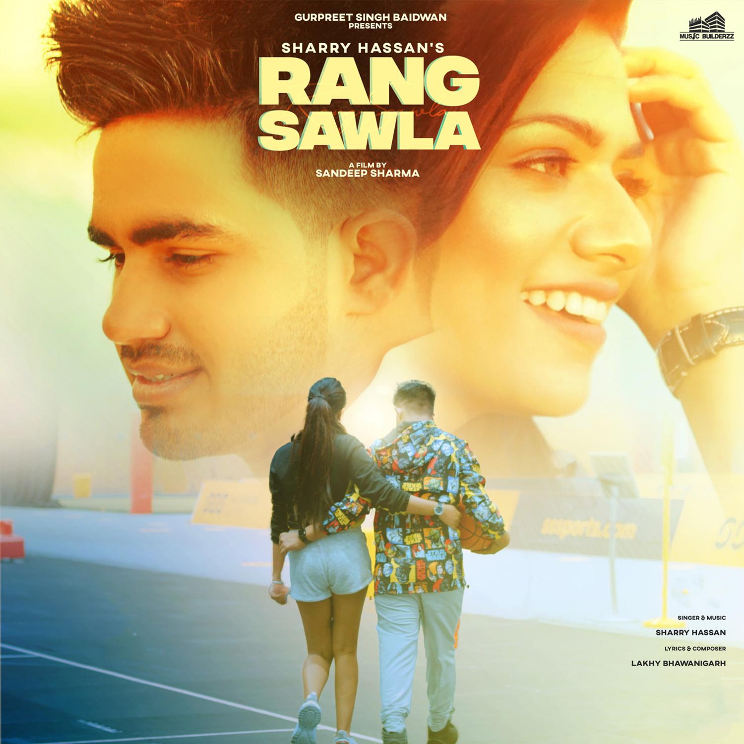 Постер альбома Rang Sawla