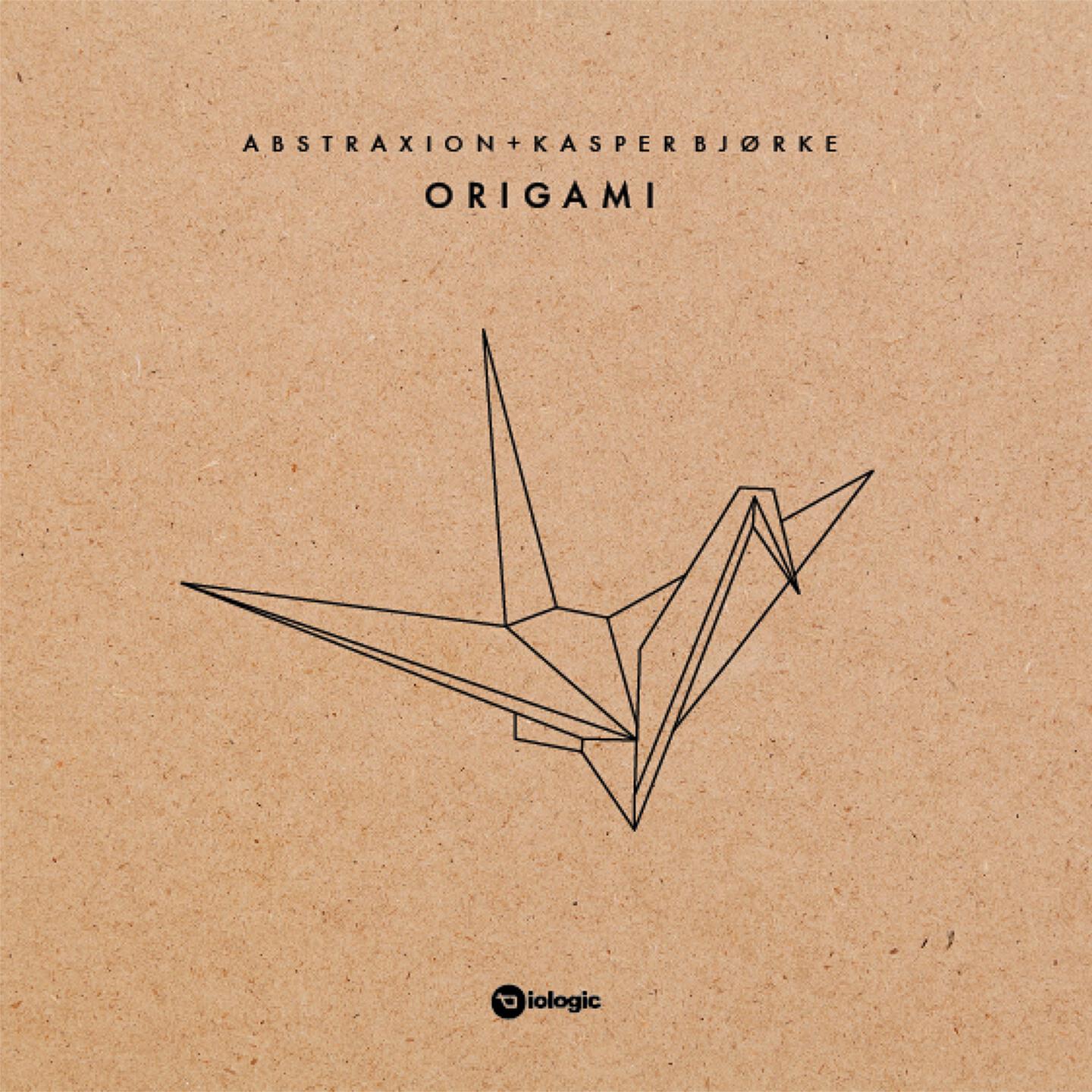 Abstraxion - Origami