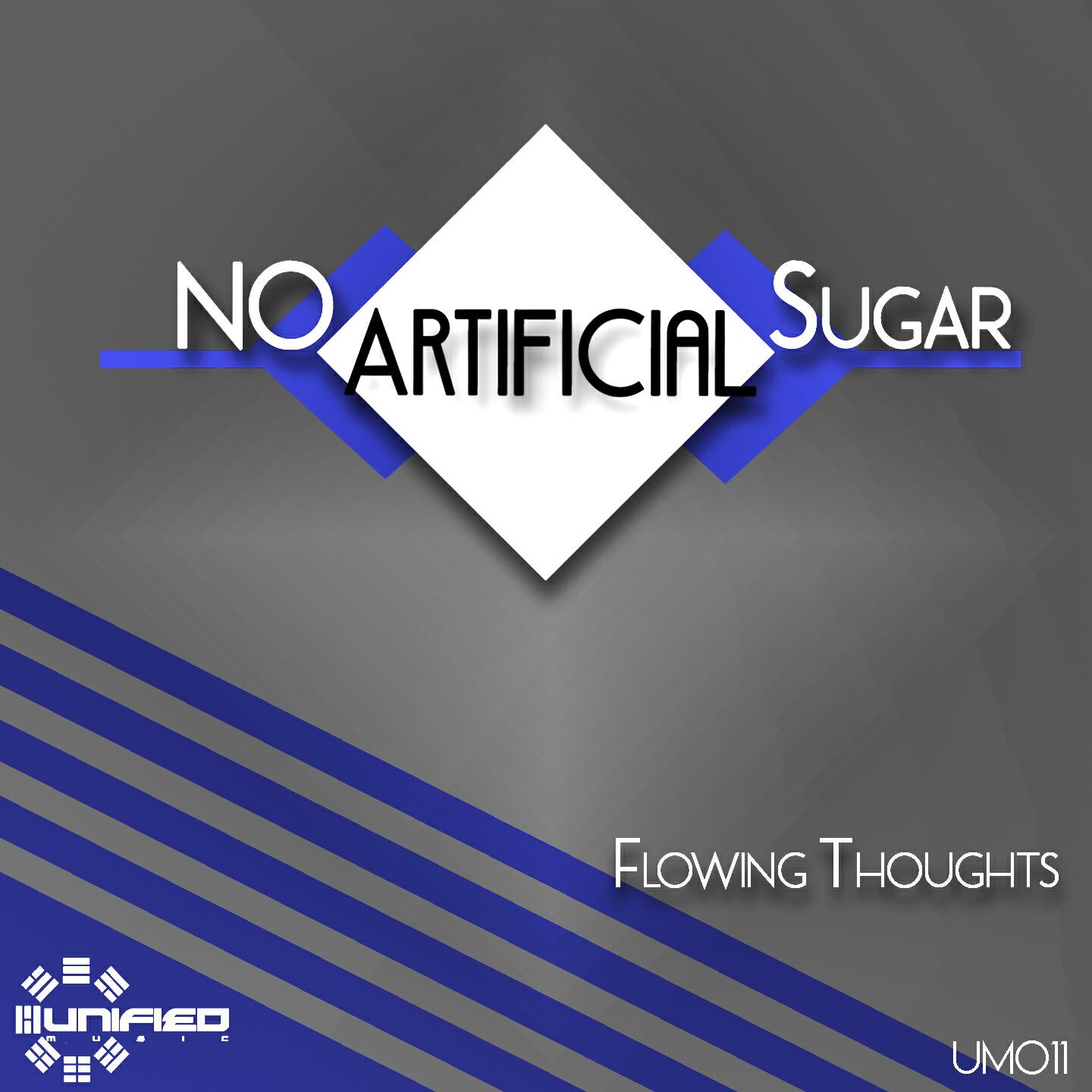 No Artificial Sugar - Confusion (Jorge Reyes Remix)