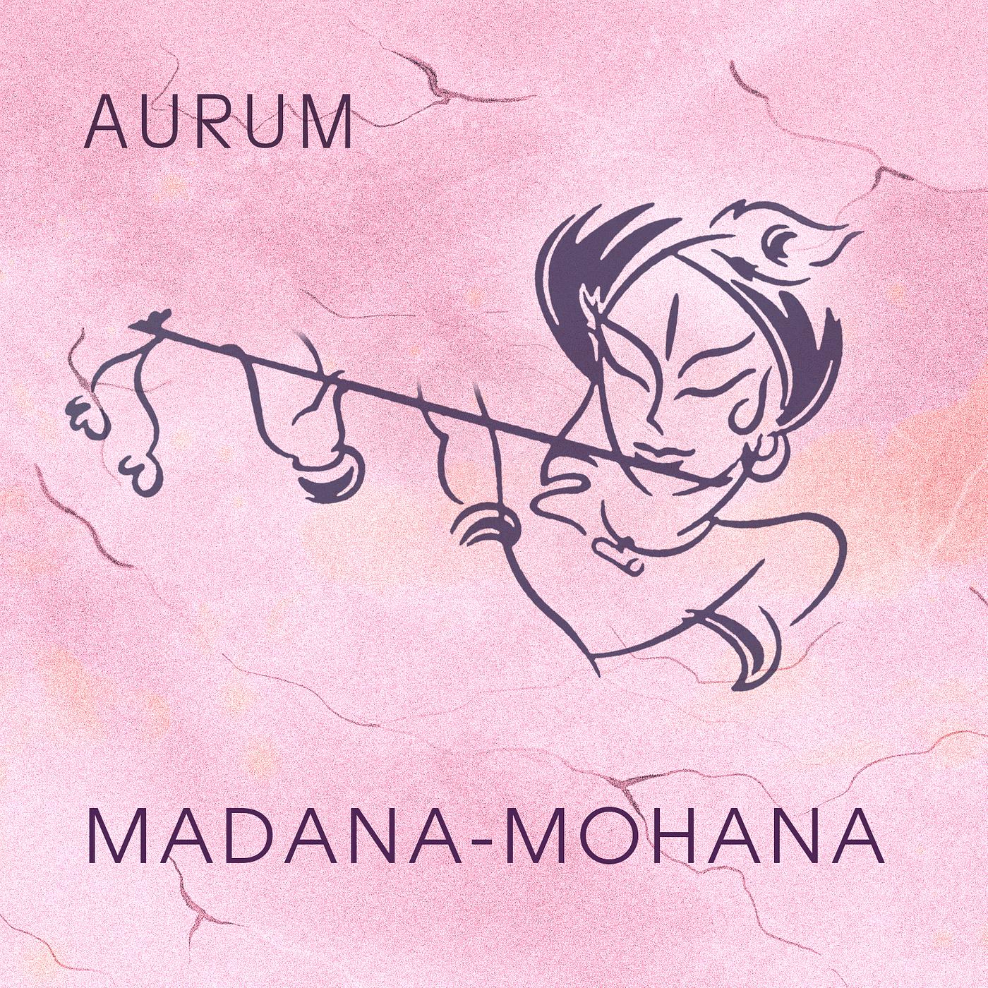 Постер альбома Madana Mohana