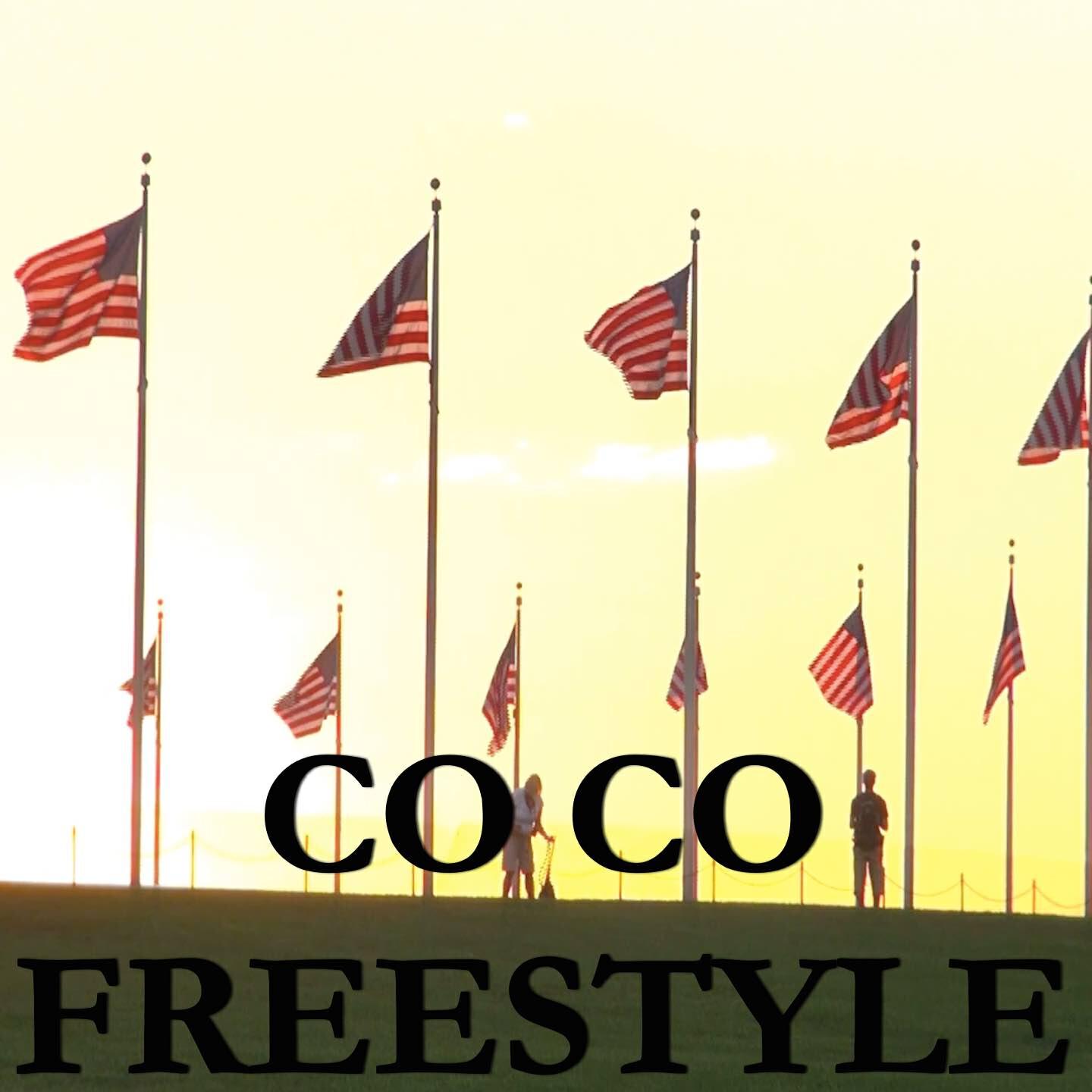 Platizone - CoCo Freestyle - Tribute to Lil Wayne