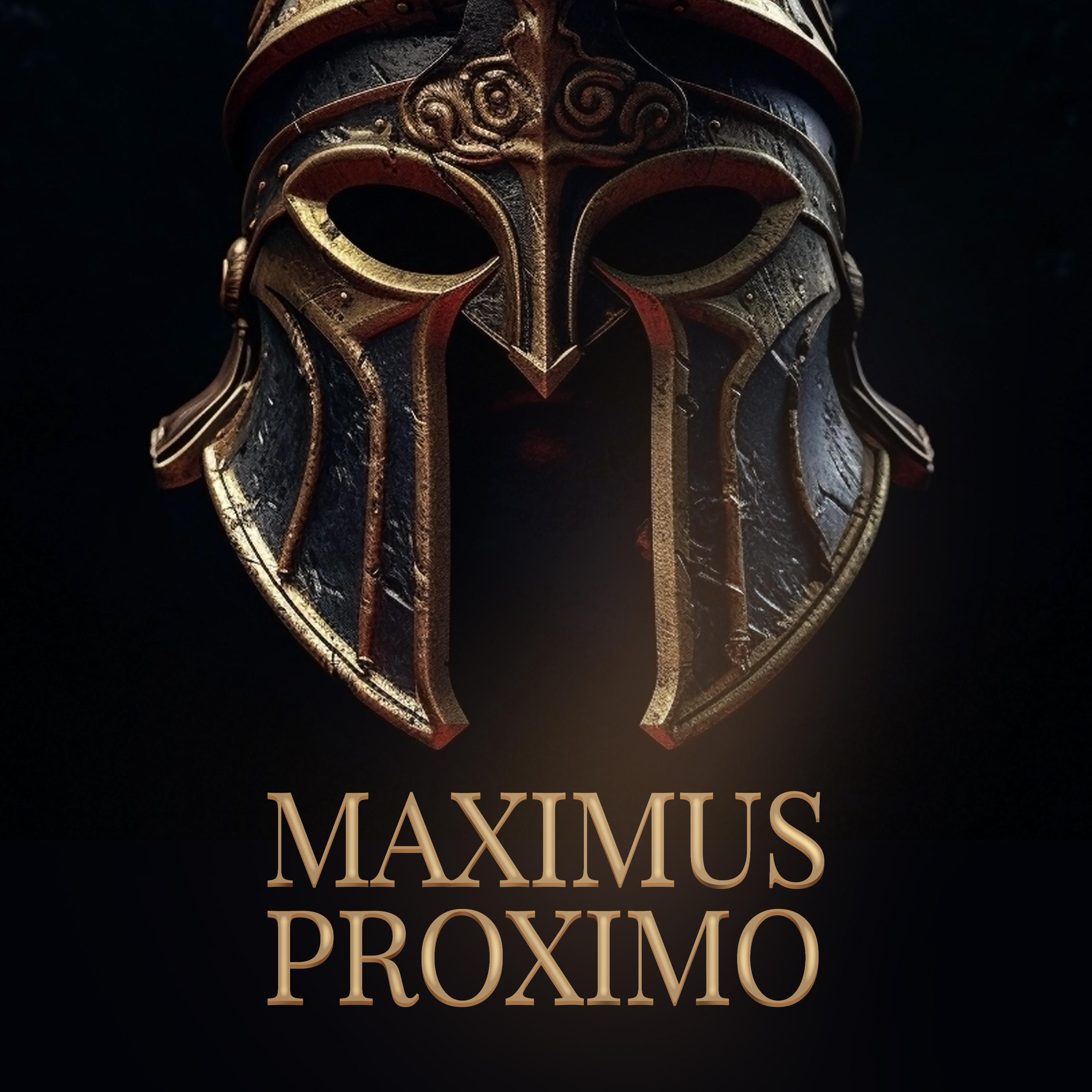 Постер альбома Maximus Proximo