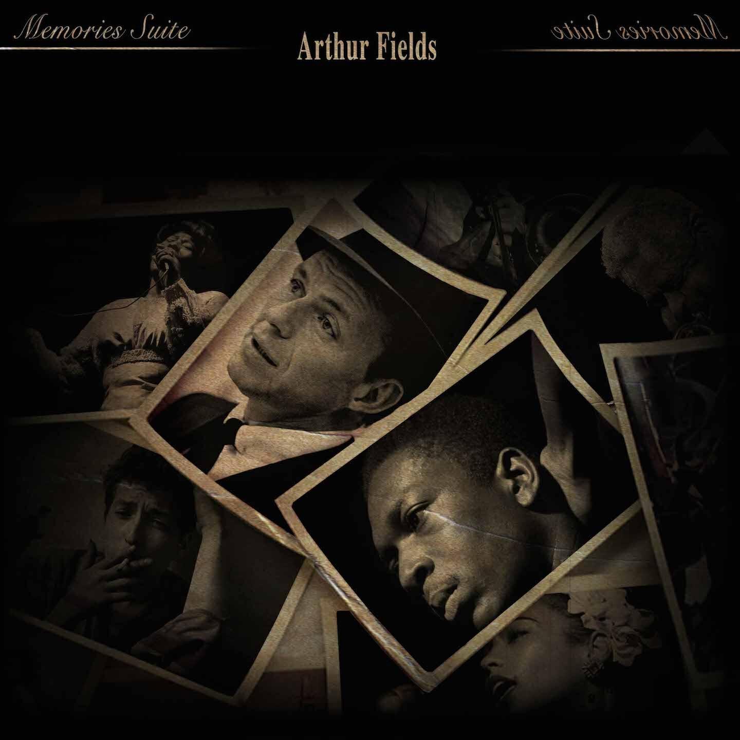 Arthur Fields - There'll Be a Hot Time in the Old Town Tonight (Remastered)