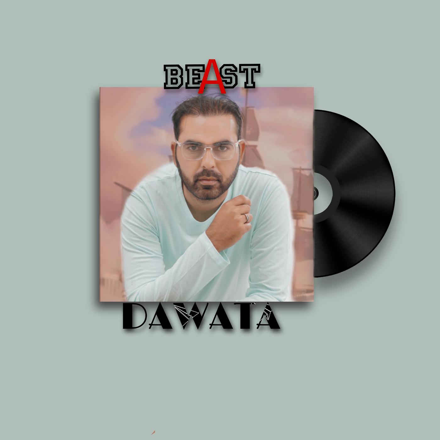 Постер альбома Dawata