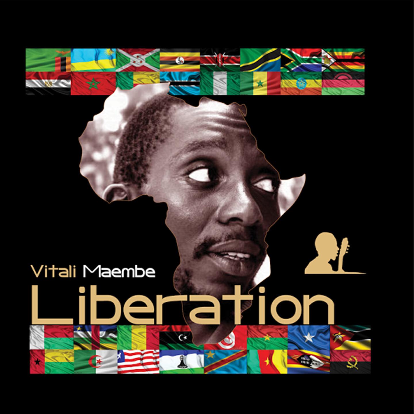 Vitali Maembe - Sumu Ya Teja