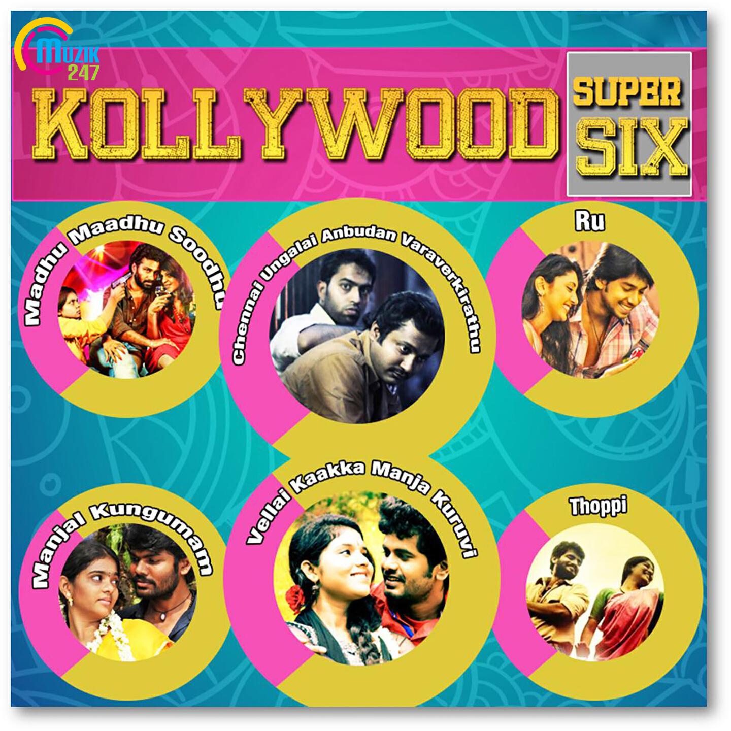 Velmurugan - Adichipaaru Moalam Adhukku Eetha Thalam (From 