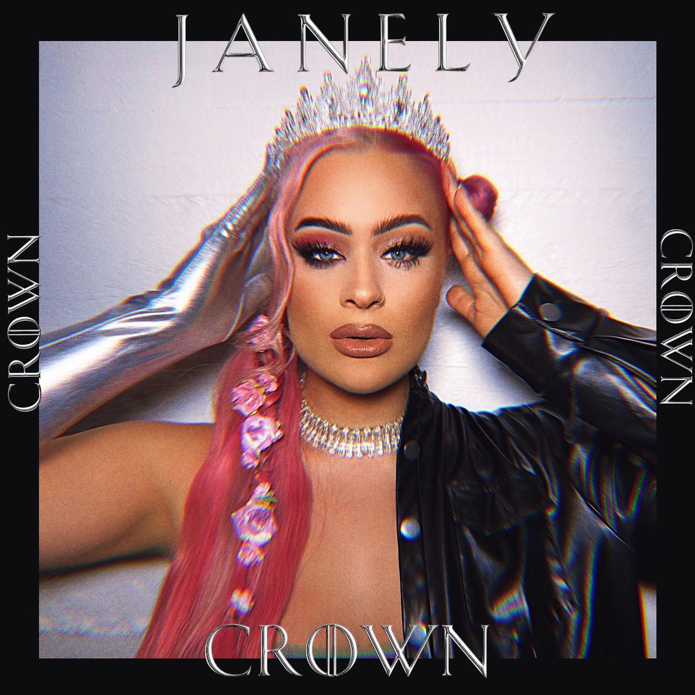 Постер альбома Crown