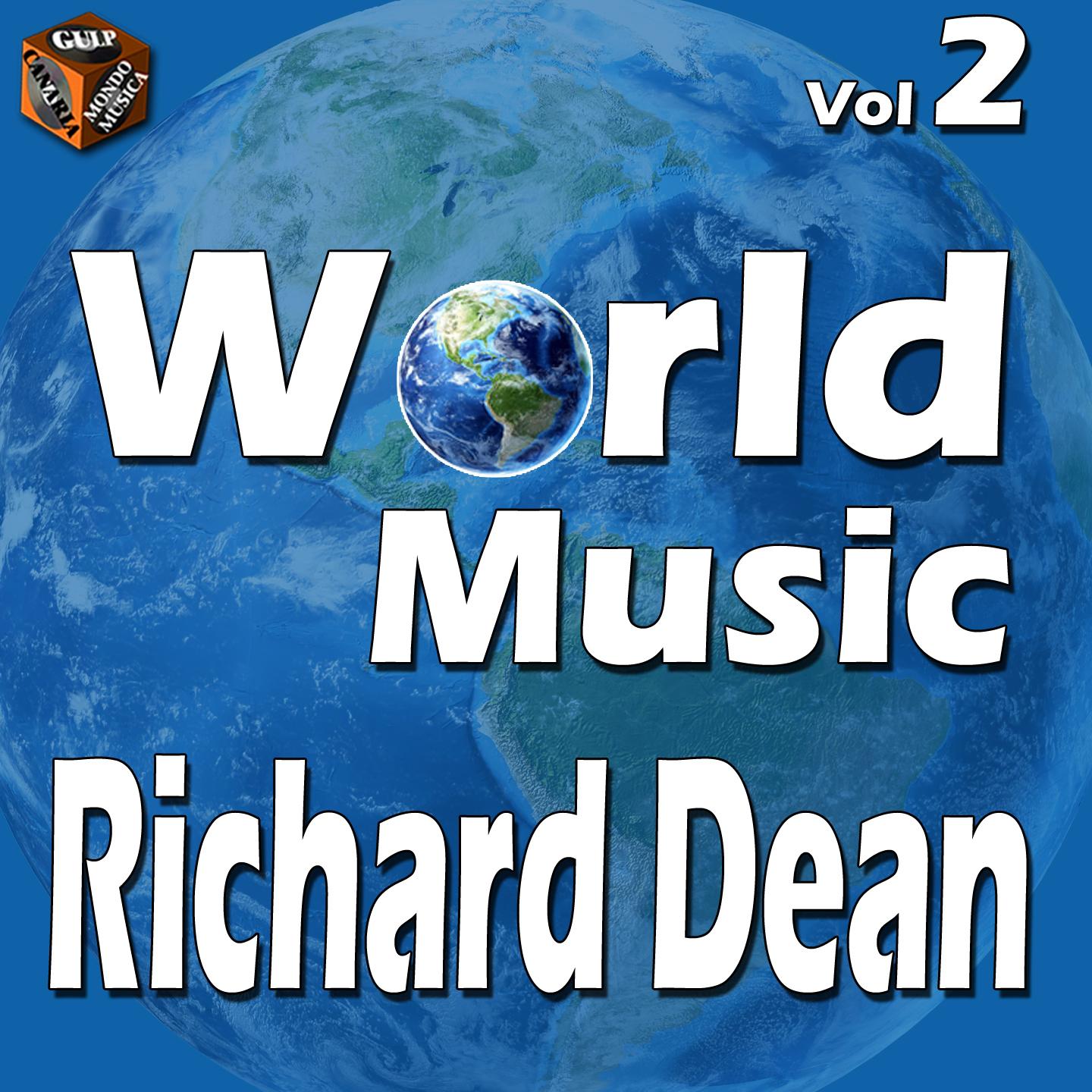 Постер альбома Richard Dean, Vol. 2