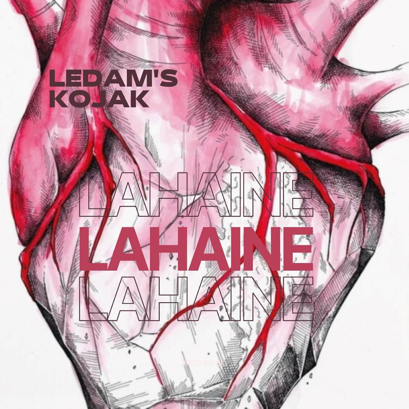 Постер альбома La Haine