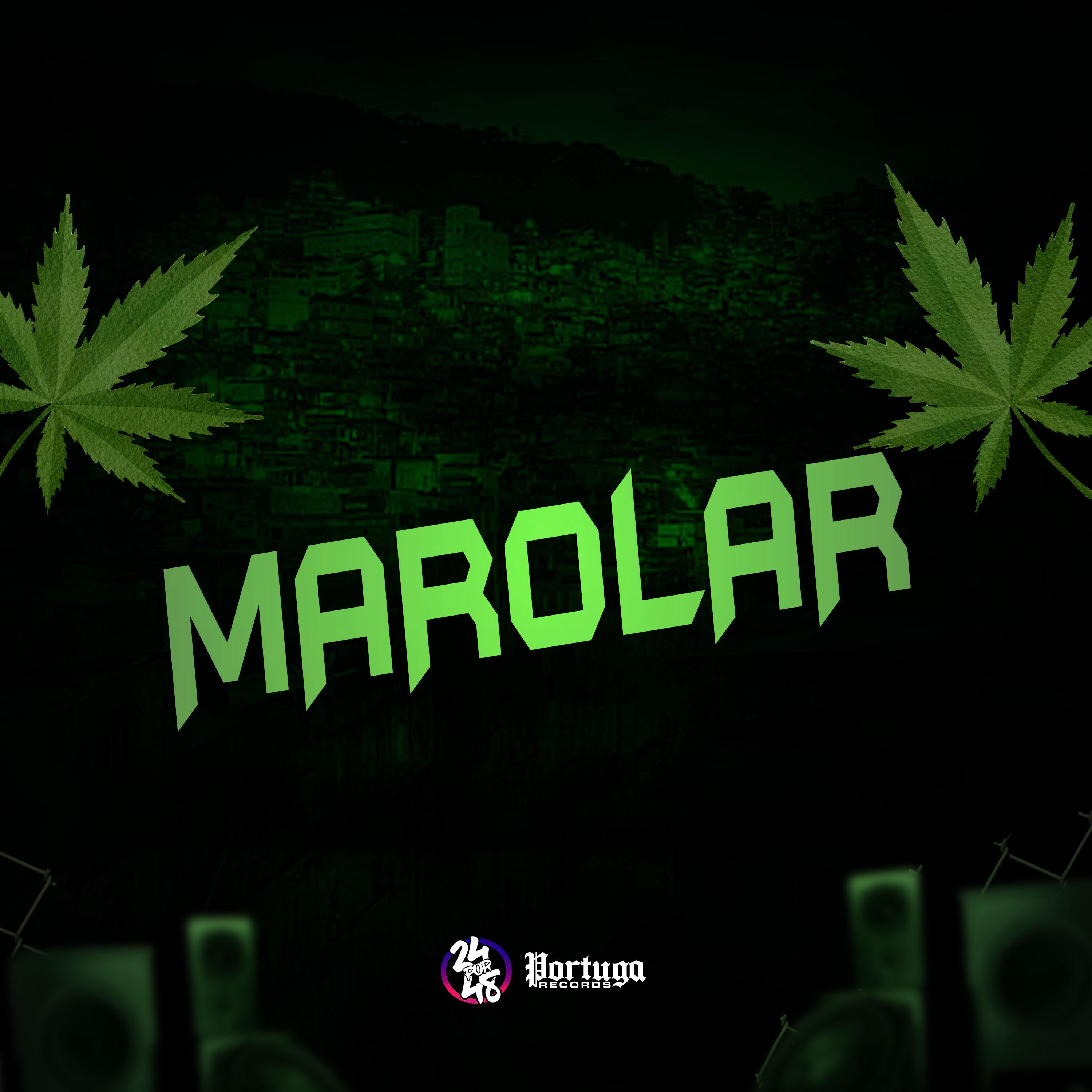 Постер альбома Marolar