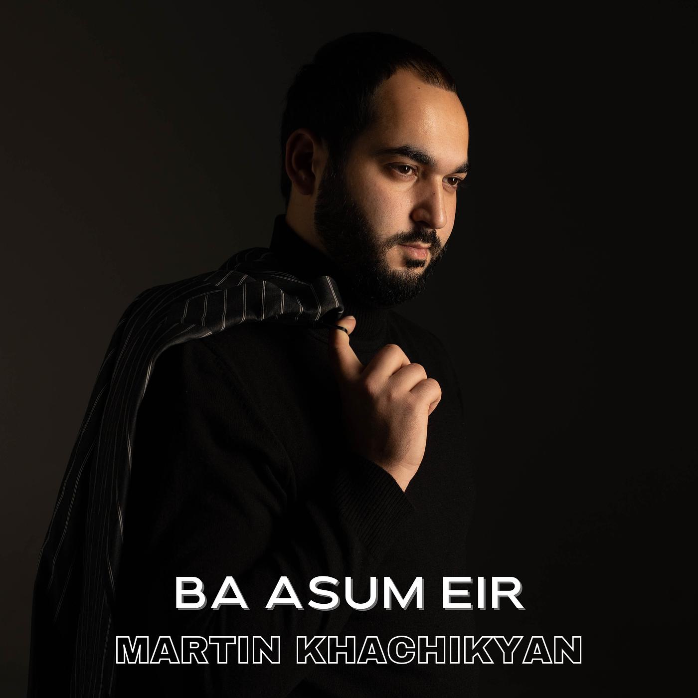 Постер альбома Ba Asum Eir