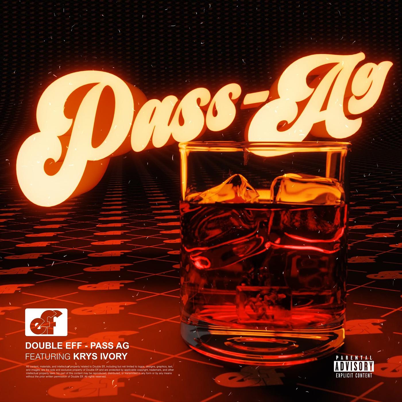 Постер альбома Pass-Ag