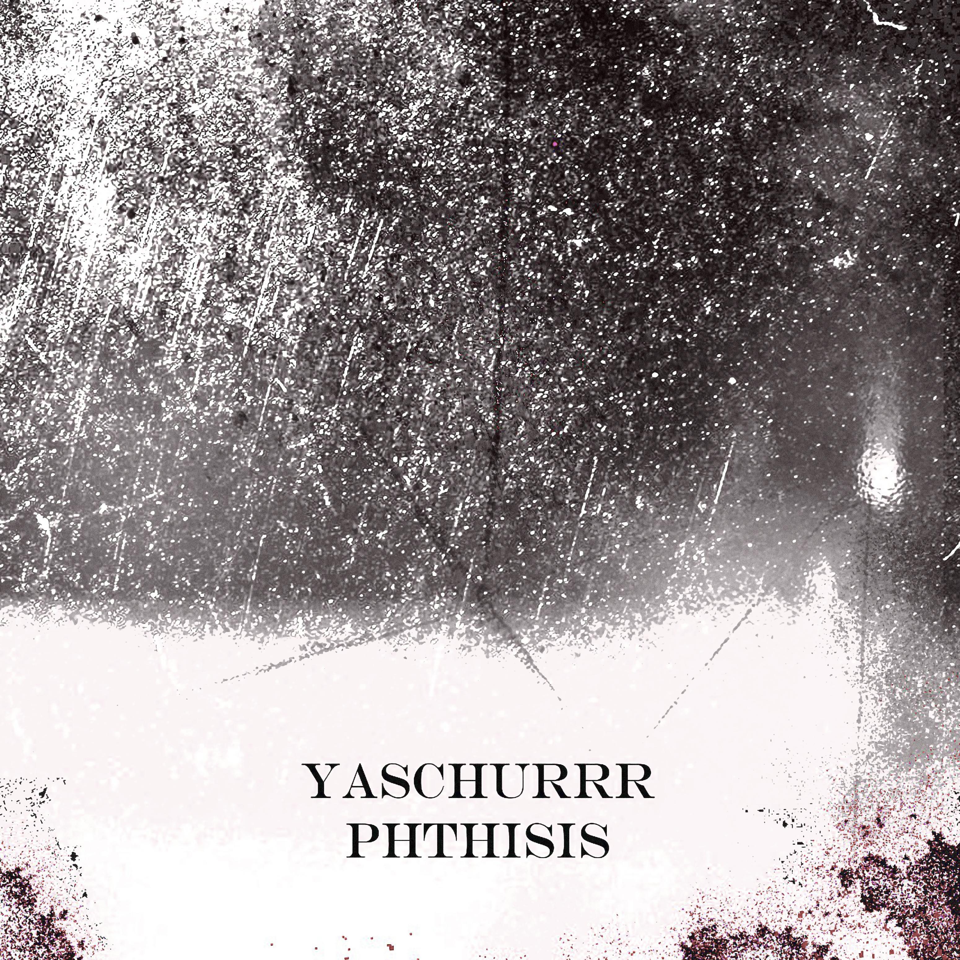 Постер альбома Phthisis