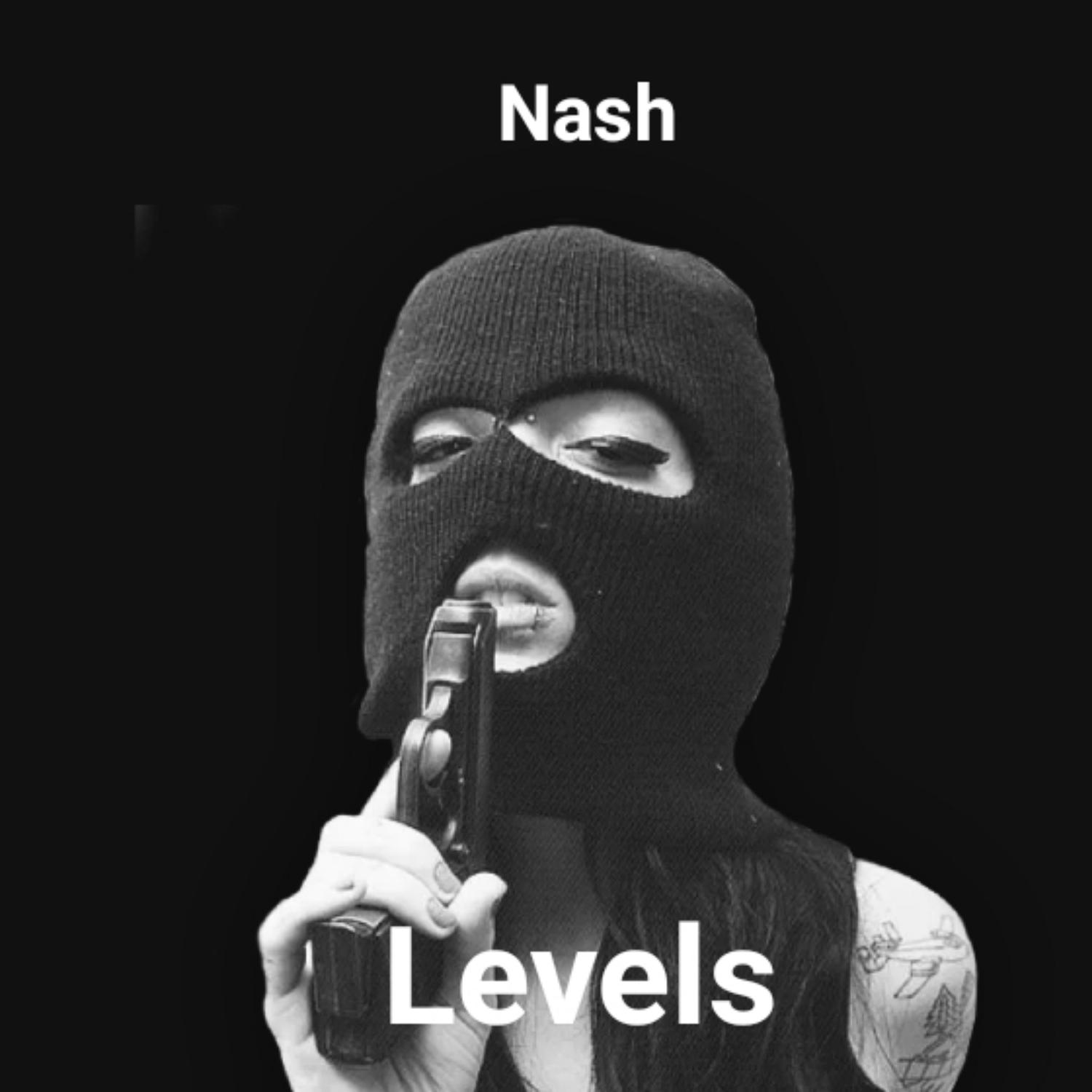 Постер альбома Levels