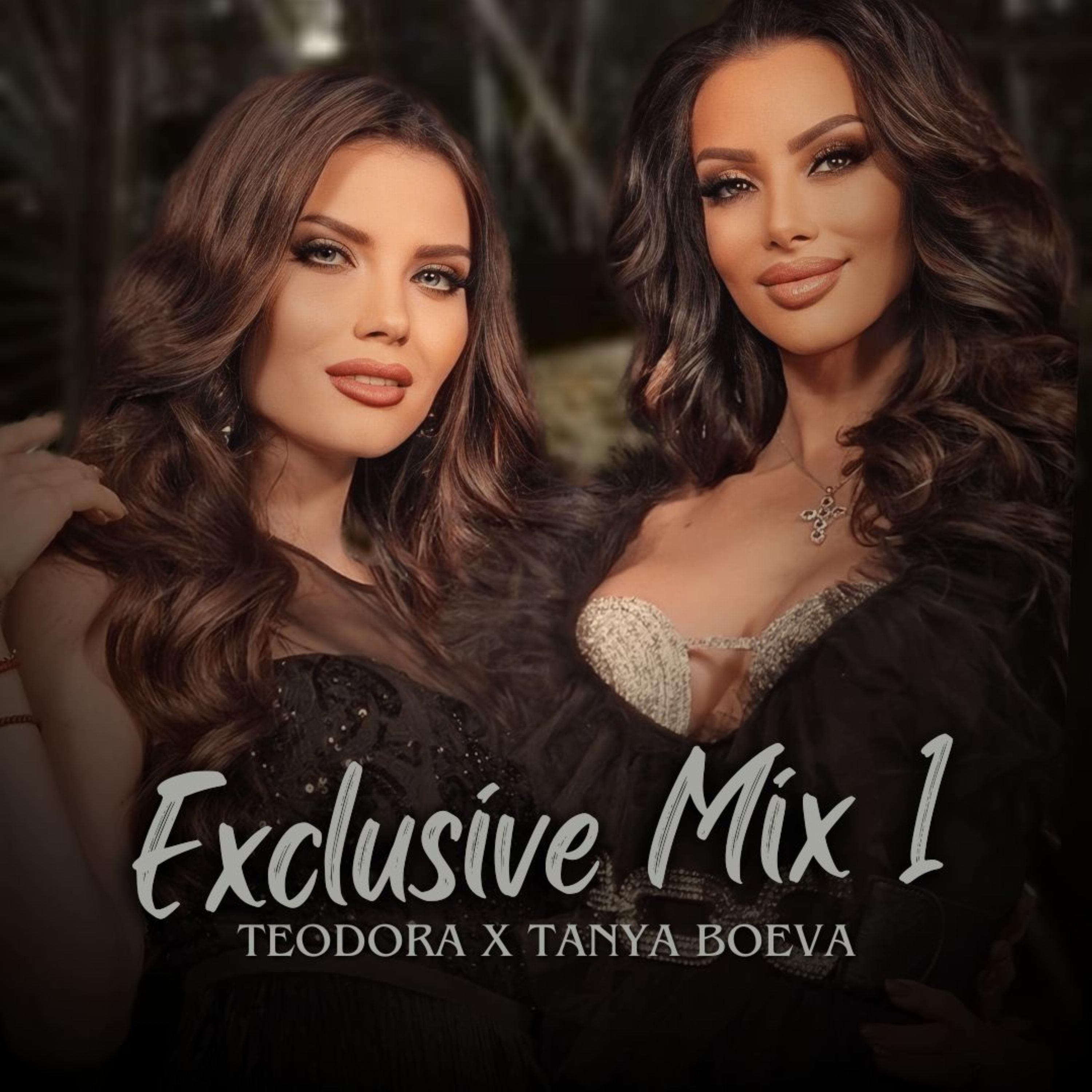 Постер альбома Exclusive Mix 1