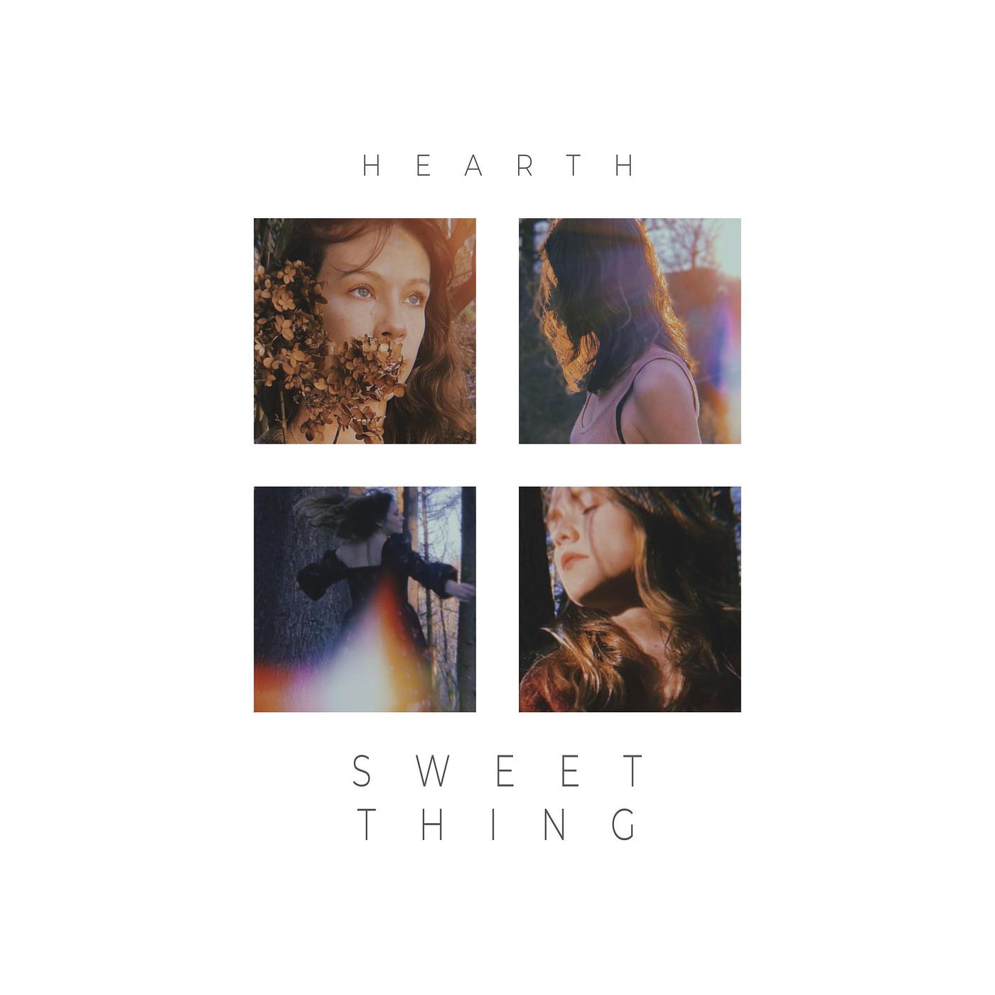 Постер альбома Sweet Thing
