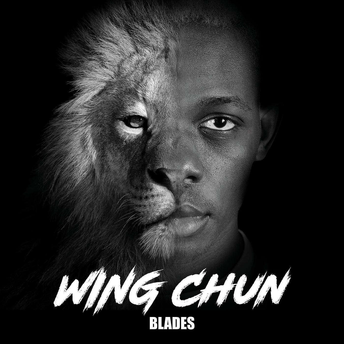 Постер альбома Wing Chun