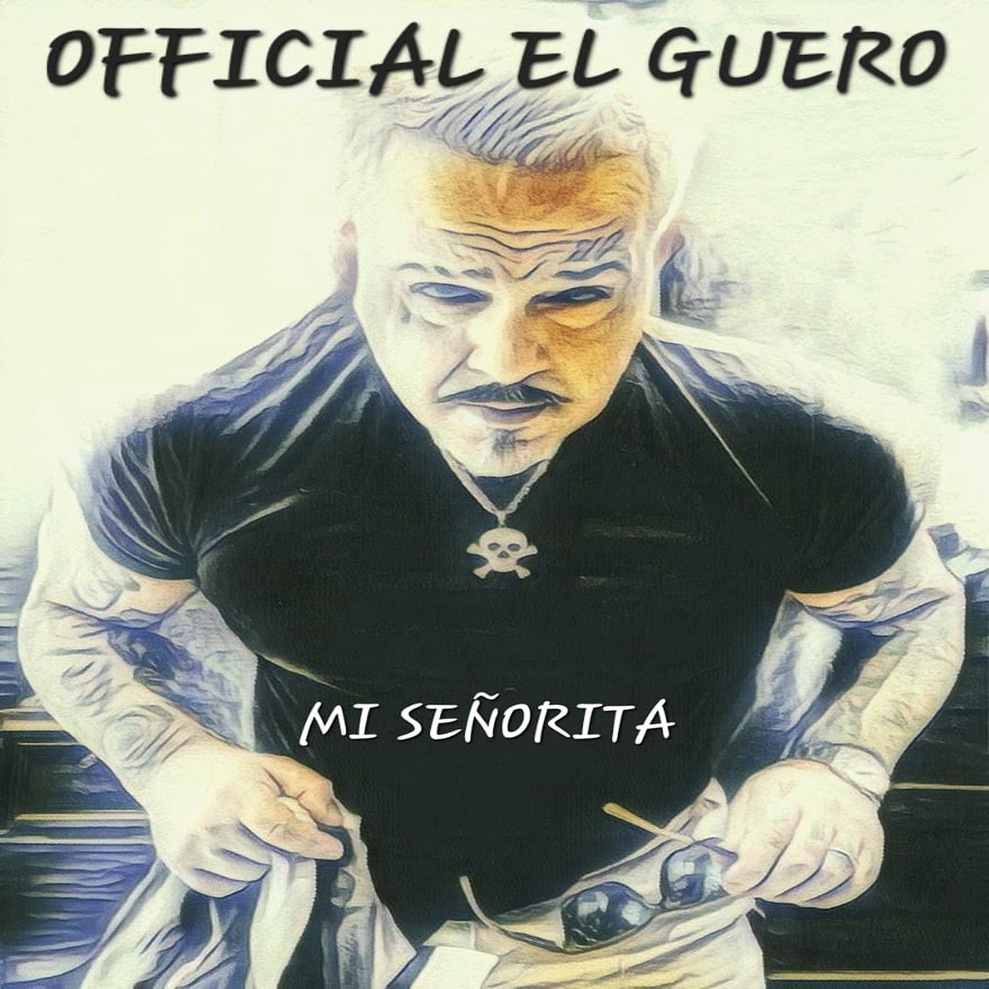 Постер альбома Mi Señorita