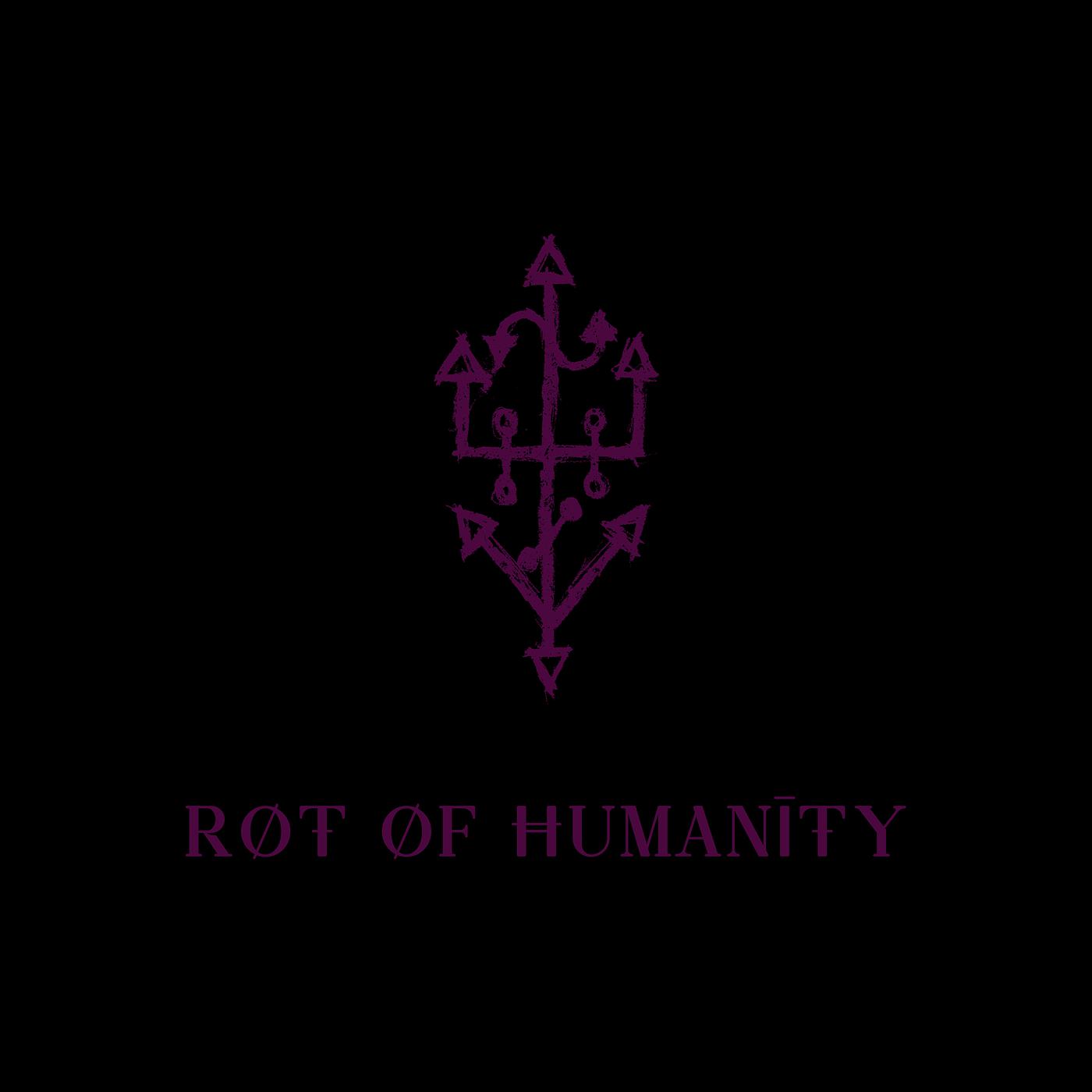 Постер альбома Rot of Humanity