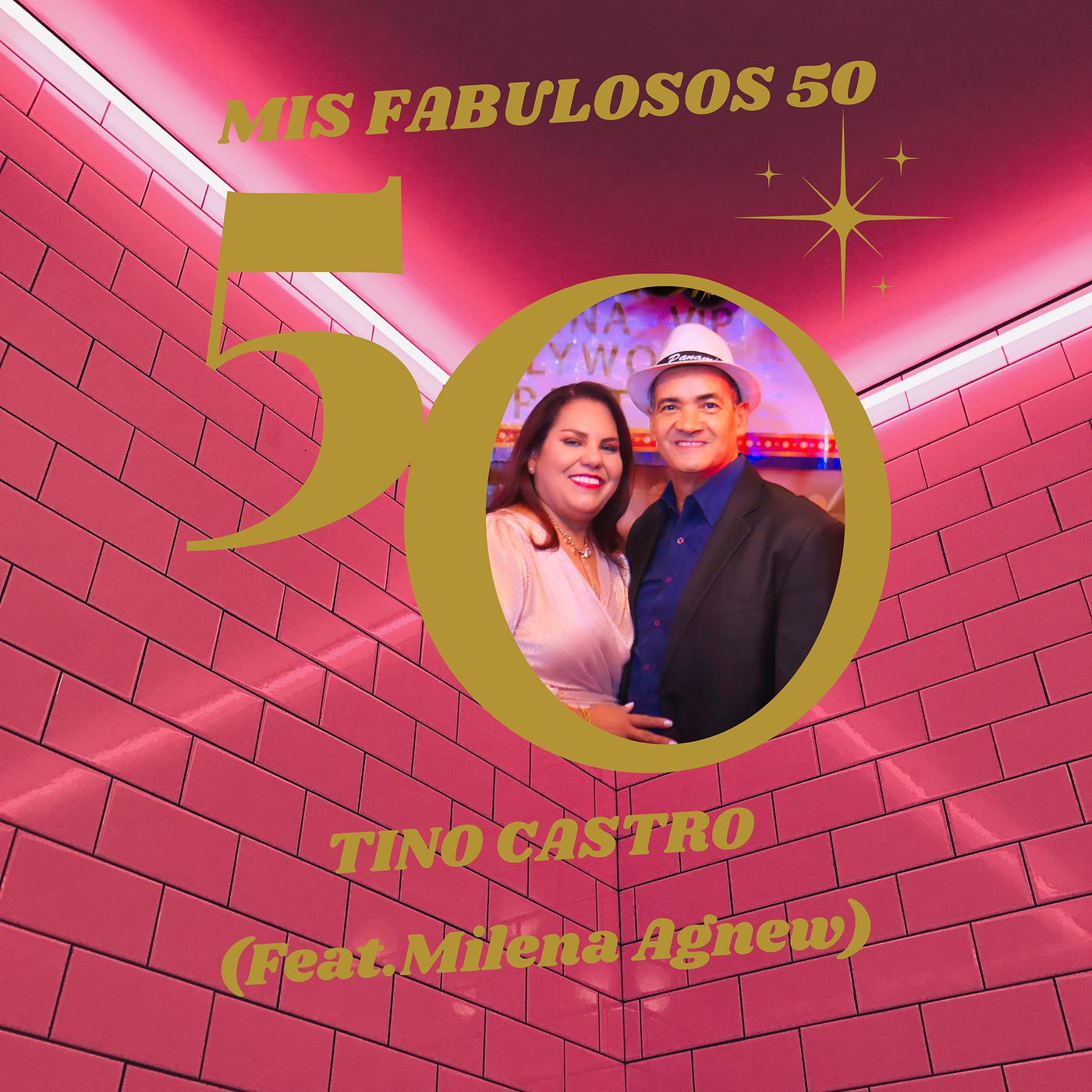 Постер альбома Mis Fabulosos 50