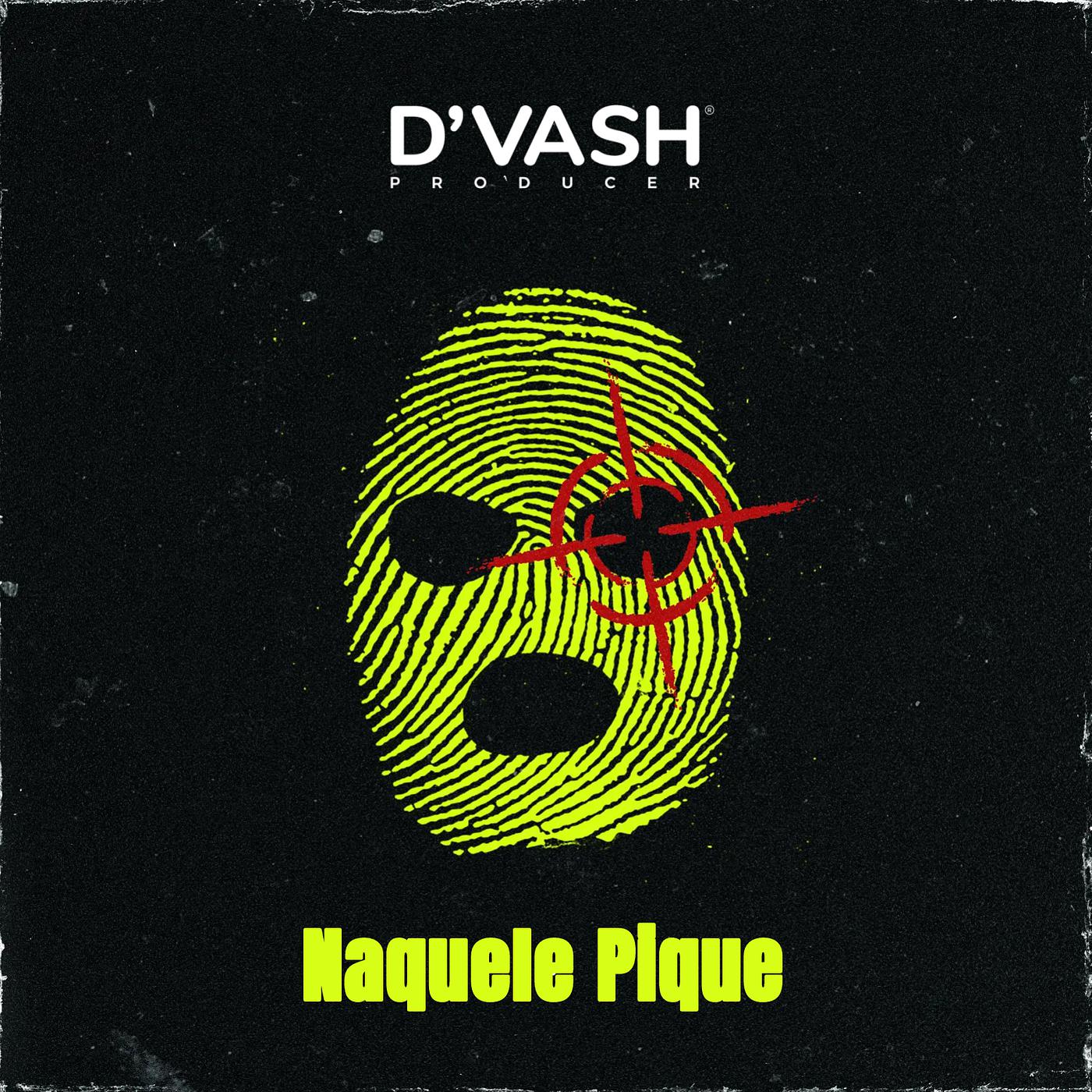 Постер альбома Naquele Pique (Remix)