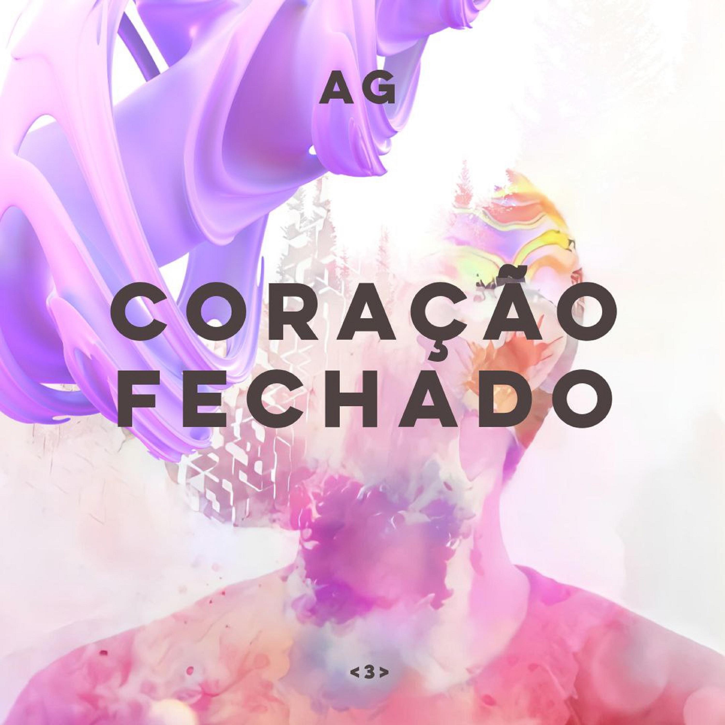 Постер альбома Coração Fechado