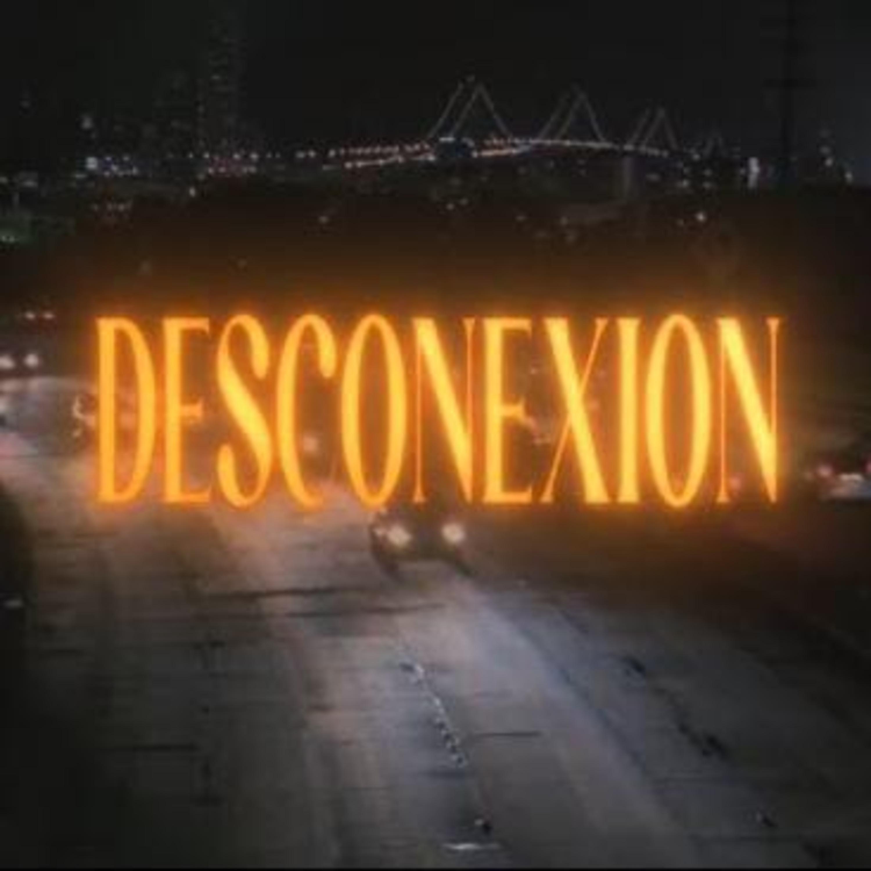 Постер альбома Desconexión
