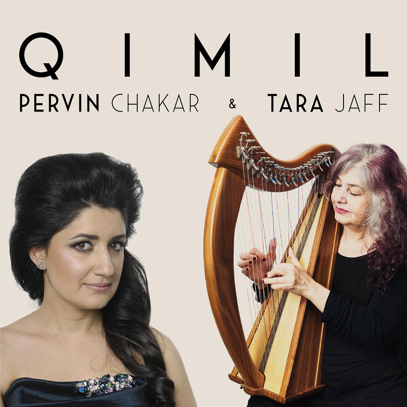 Постер альбома Qimil