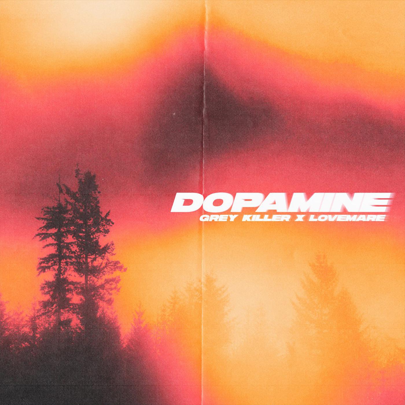 Постер альбома Dopamine