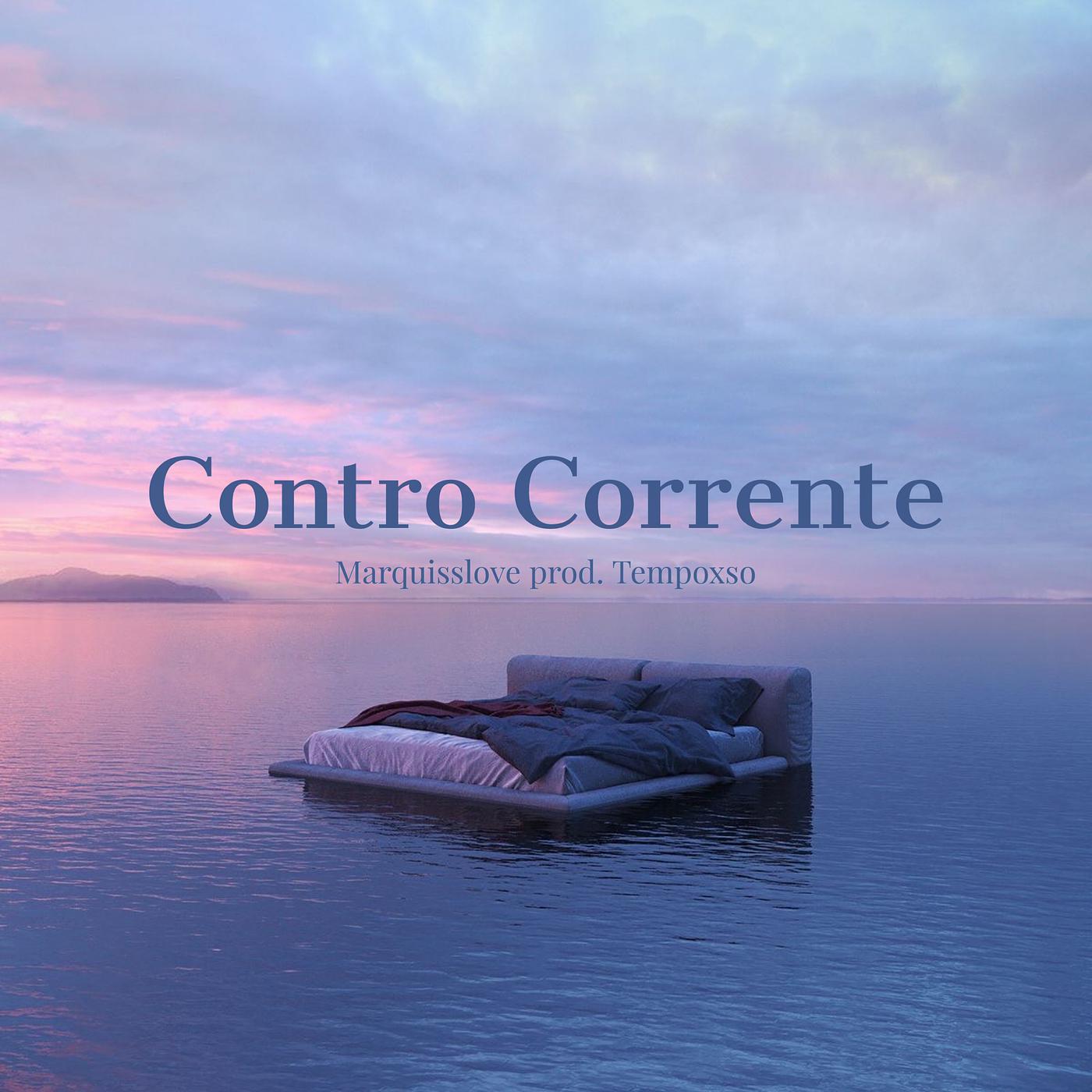 Постер альбома Contro Corrente