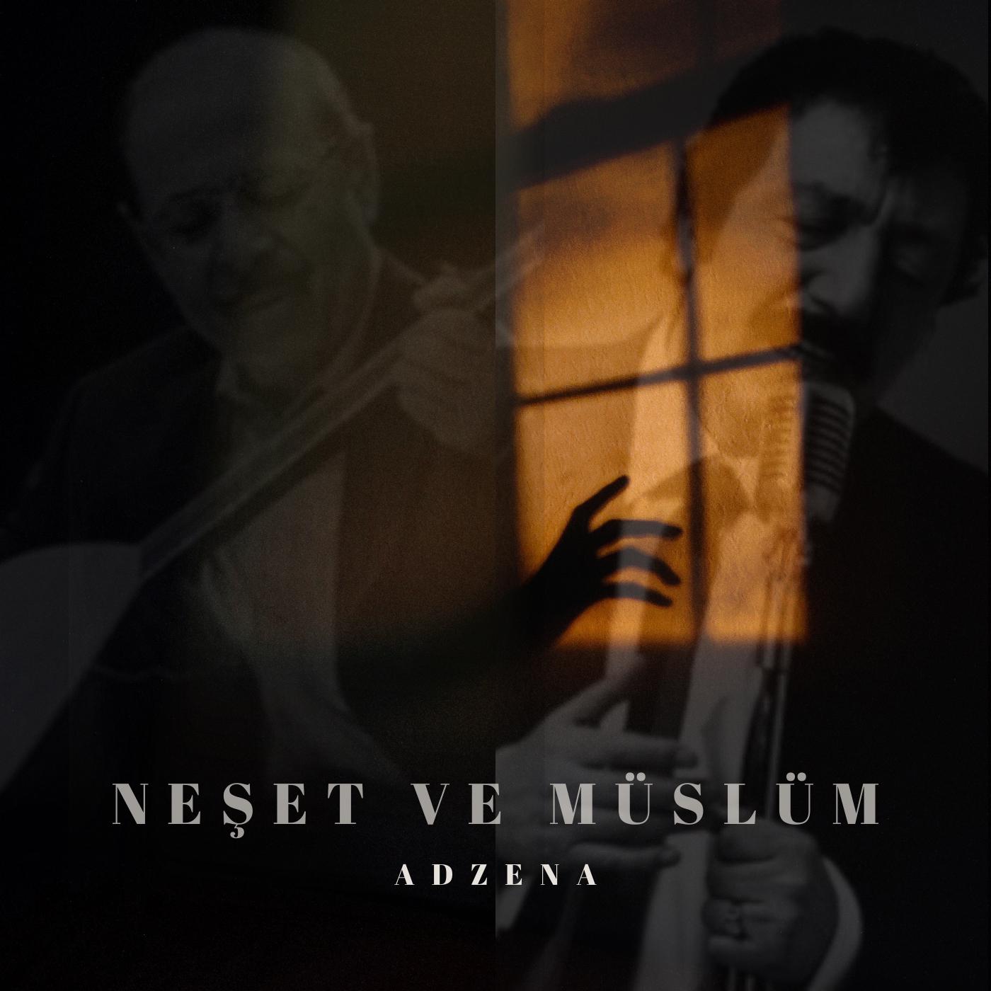 Постер альбома Neşet ve Müslüm