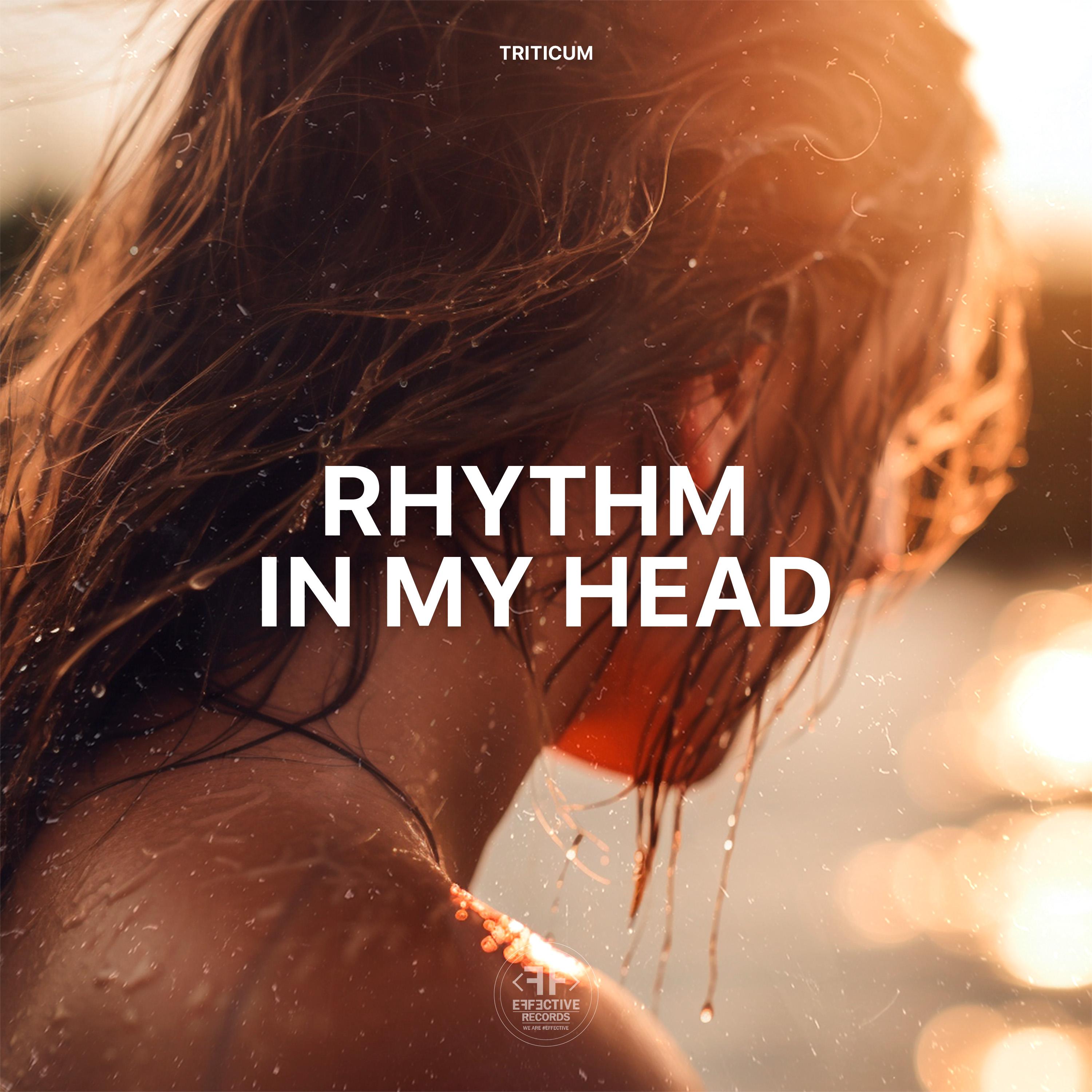 Постер альбома Rhythm in My Head