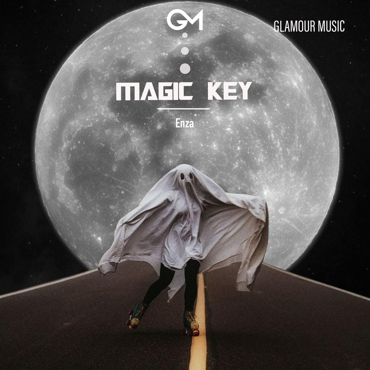 Постер альбома Magic Key