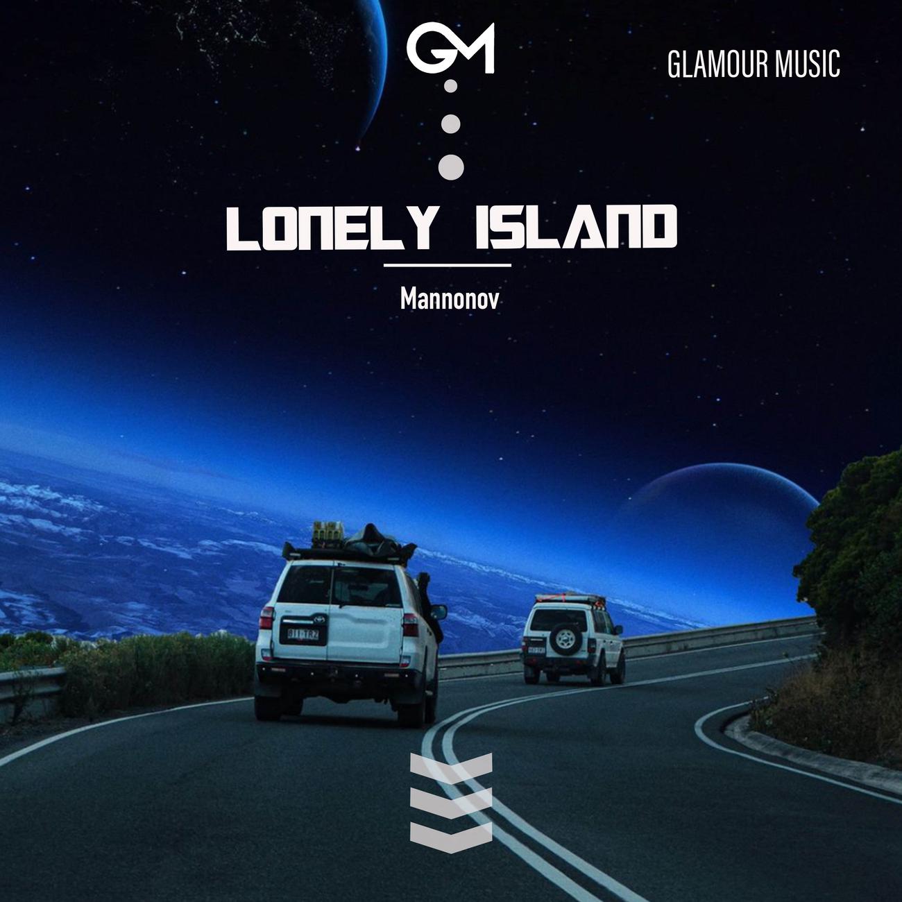 Постер альбома Lonely Island