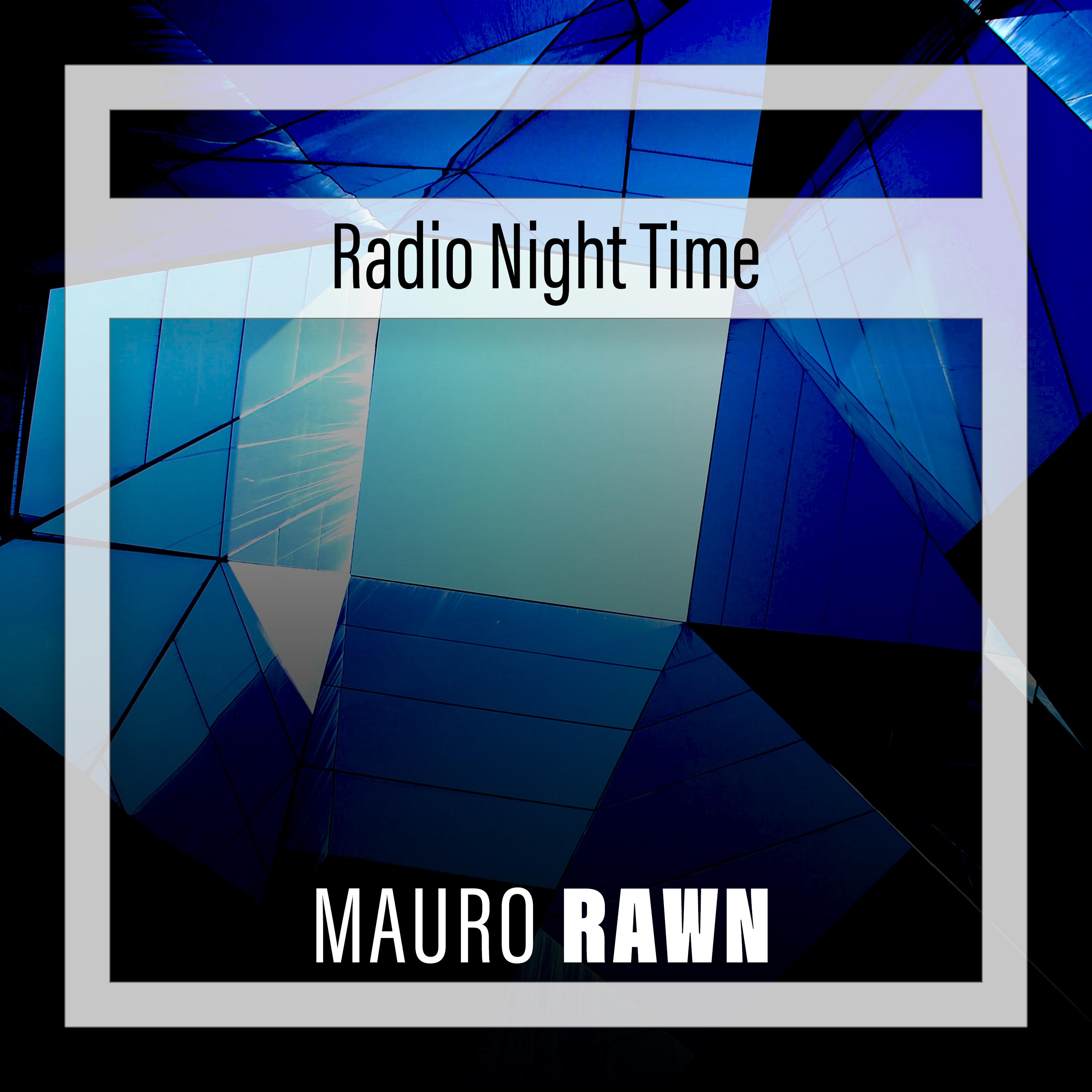 Постер альбома Radio Night Time
