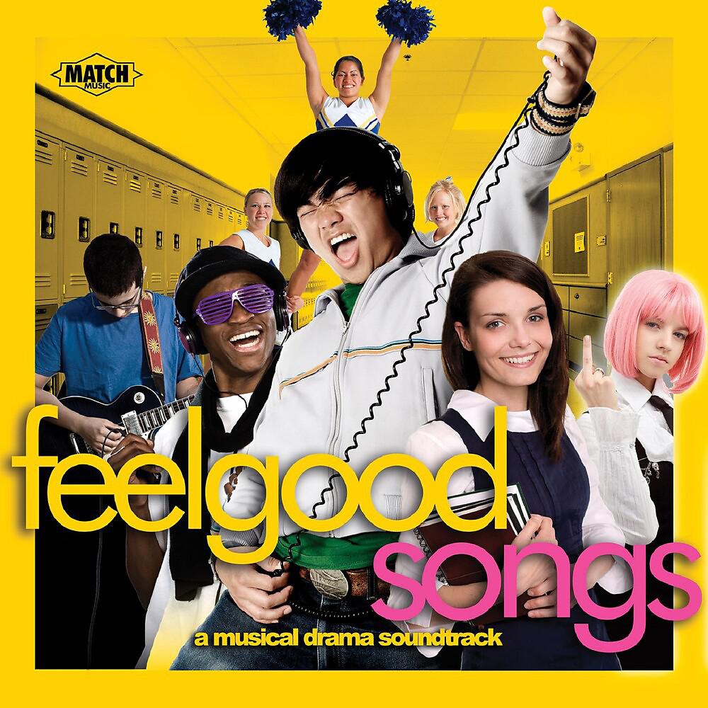 Постер альбома Feelgood Songs