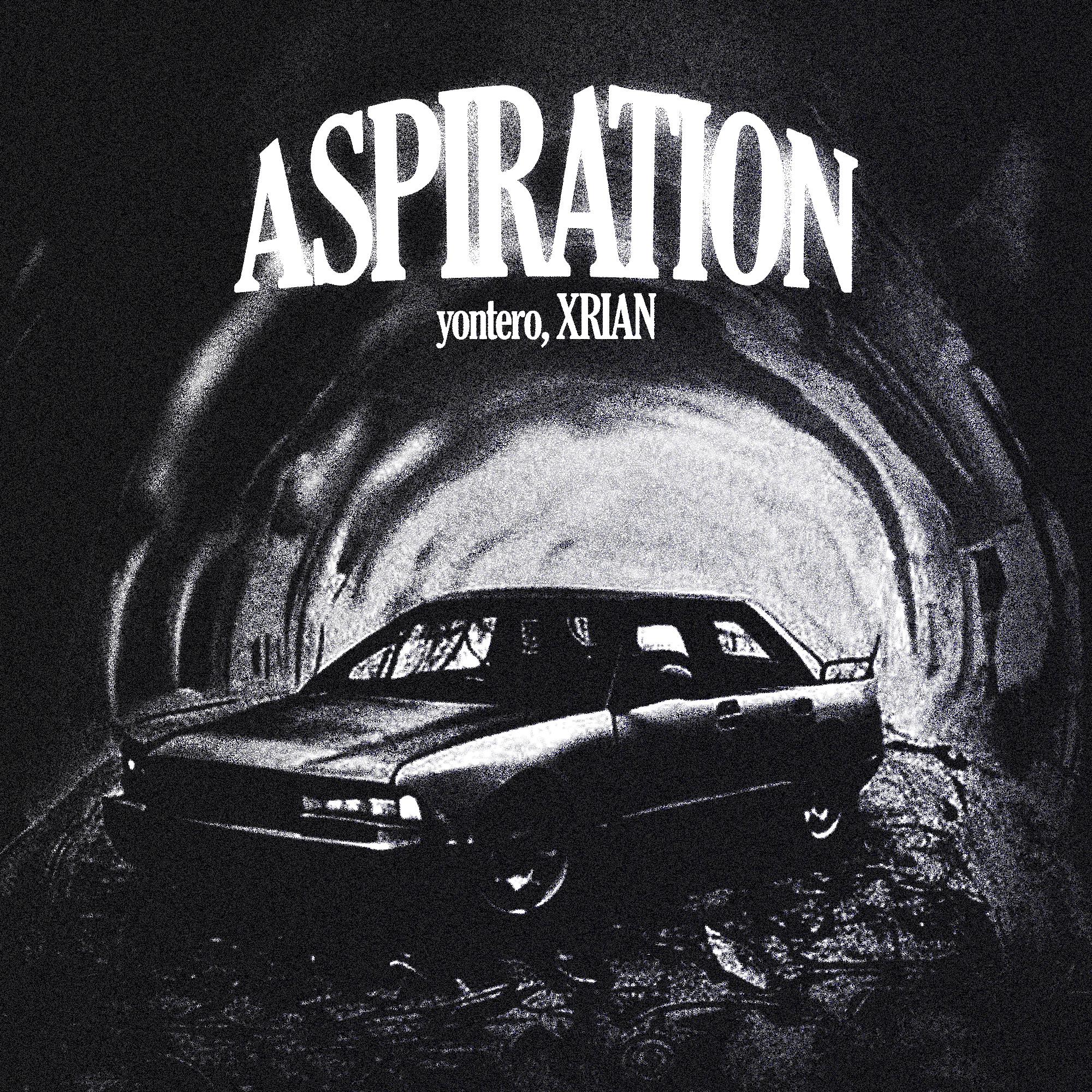 Постер альбома Aspiration